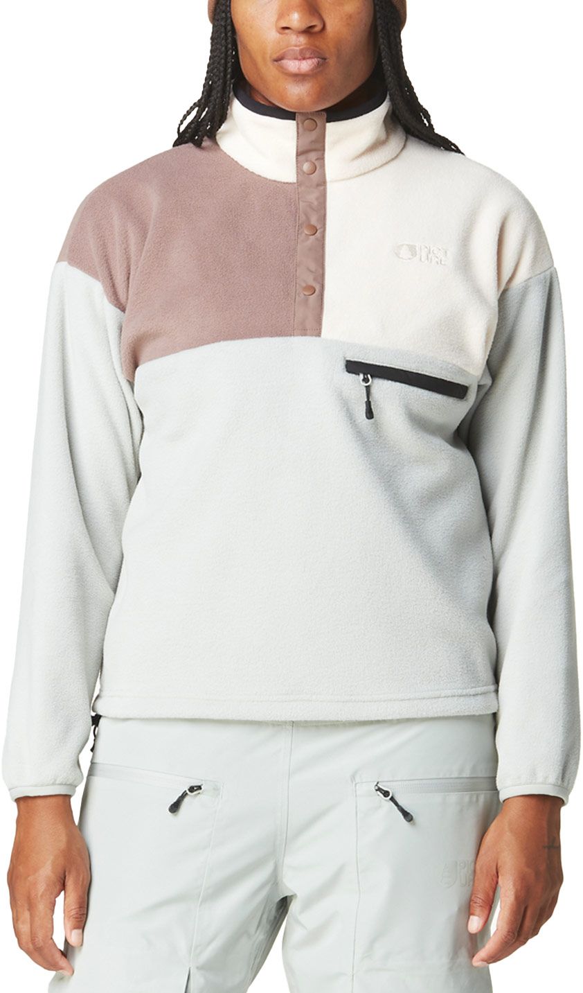 Picture Arcca 1/4 Fleece - Womens 2025