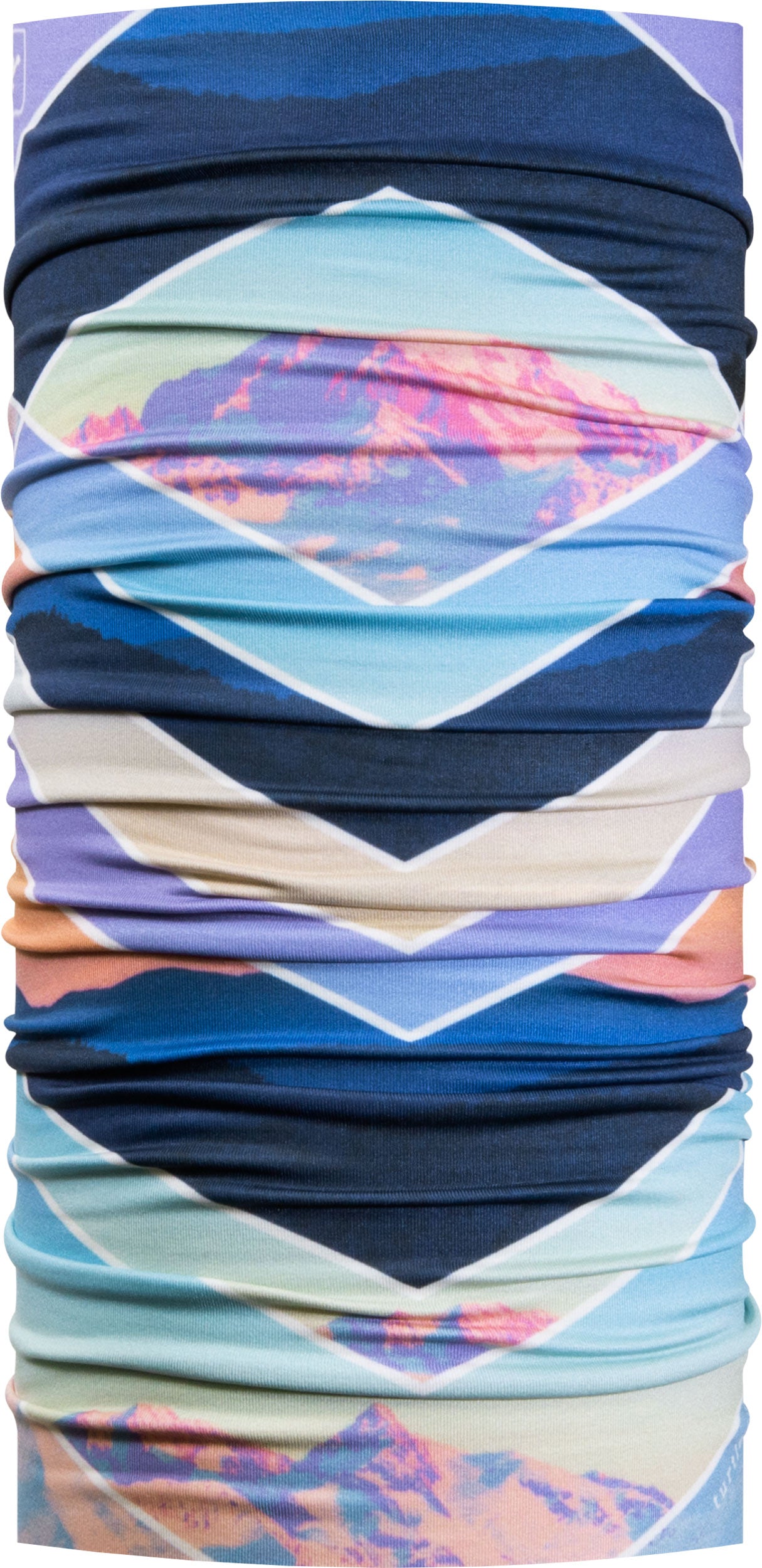 Turtle Fur Comfort Shell Totally Tubular Limited Edition Neck Gaitor