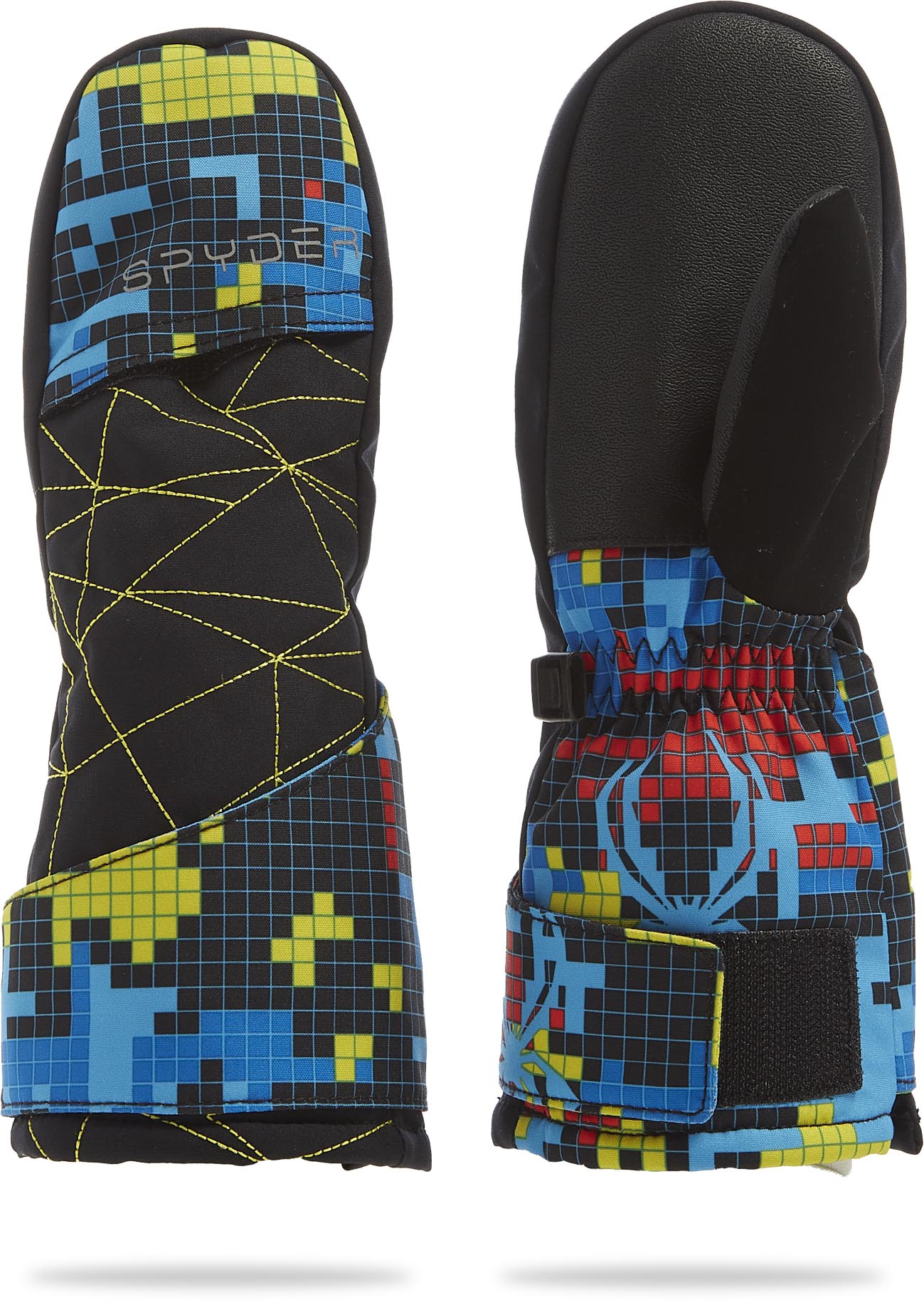 Spyder Cubby Ski Mitt