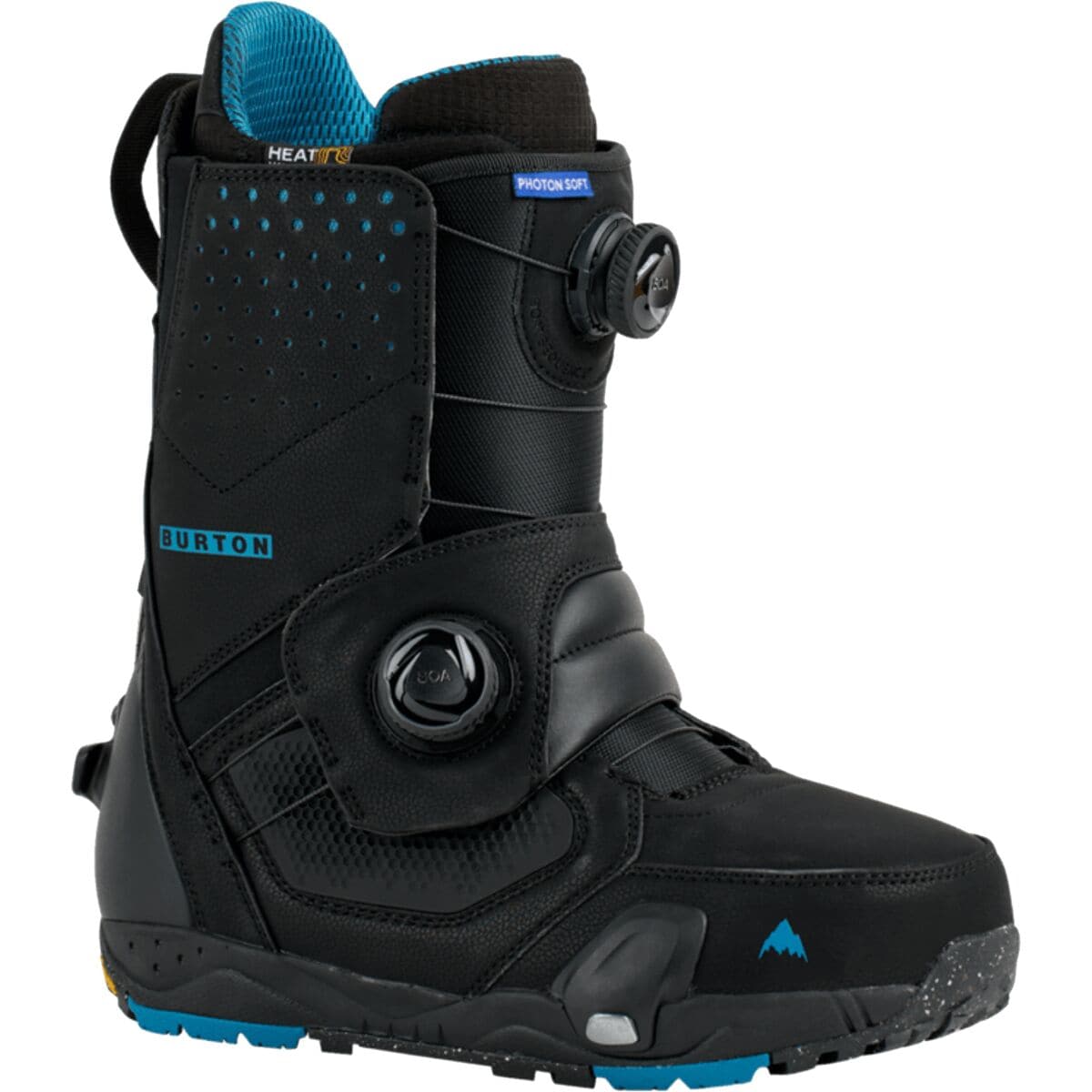 Burton Photon Step On Snowboard Boot - Soft 2025