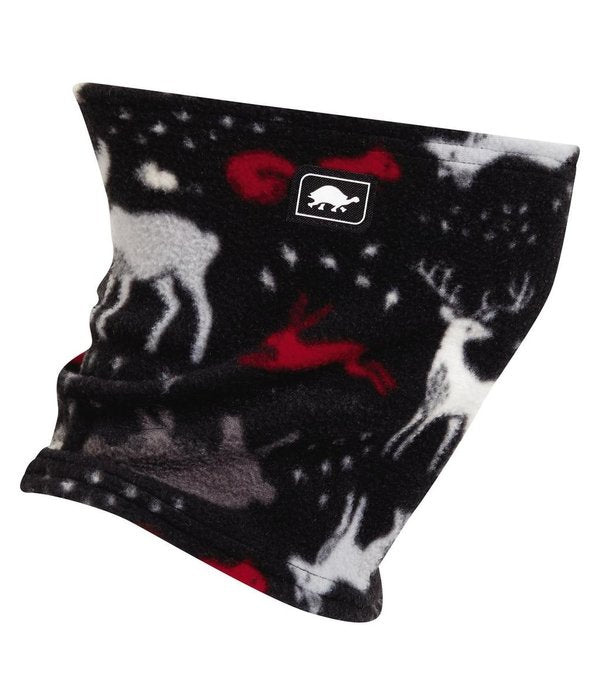 Turtle Fur Single-Layer Neck - Youth 2020