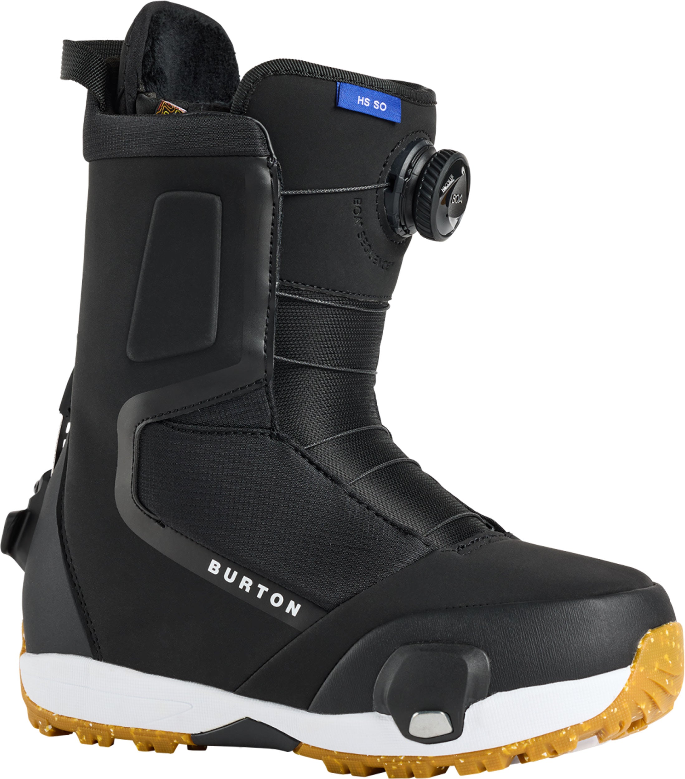 Burton Womens Highshot Step On Snowboard Boot