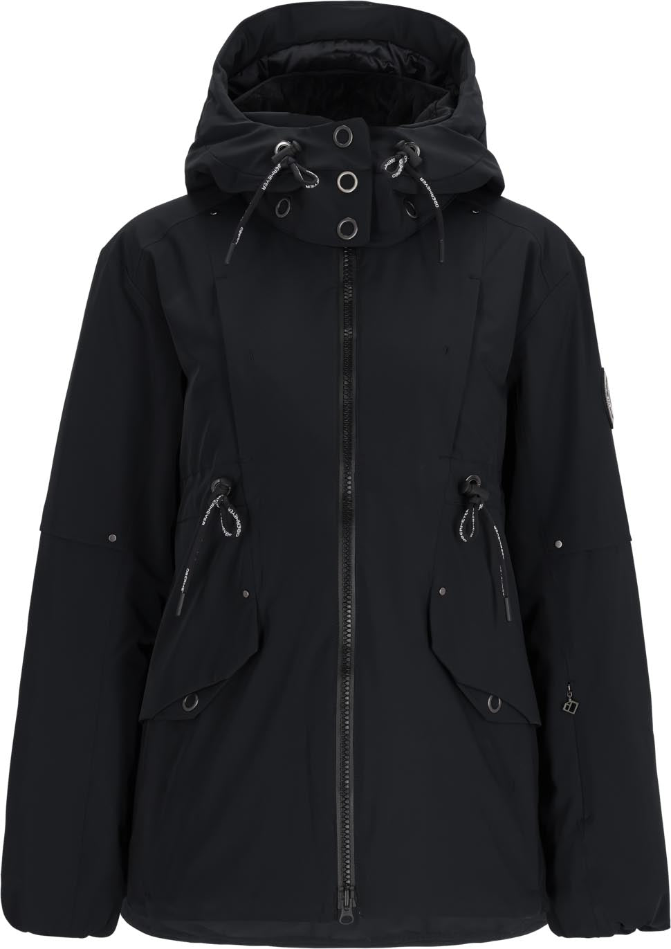 Obermeyer Meribel Down Ski Jacket 2024