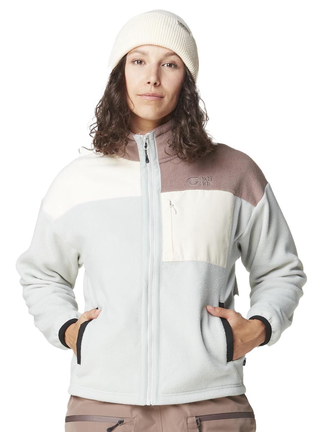 Picture Arcca Full Zip Fleece - Womens 2025