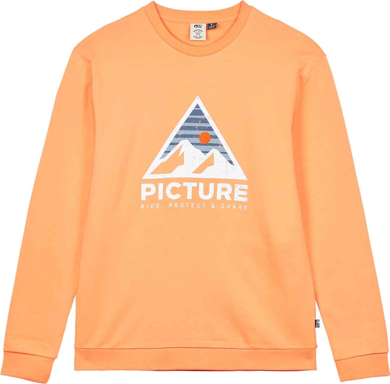 Picture Authentic Crew 2025