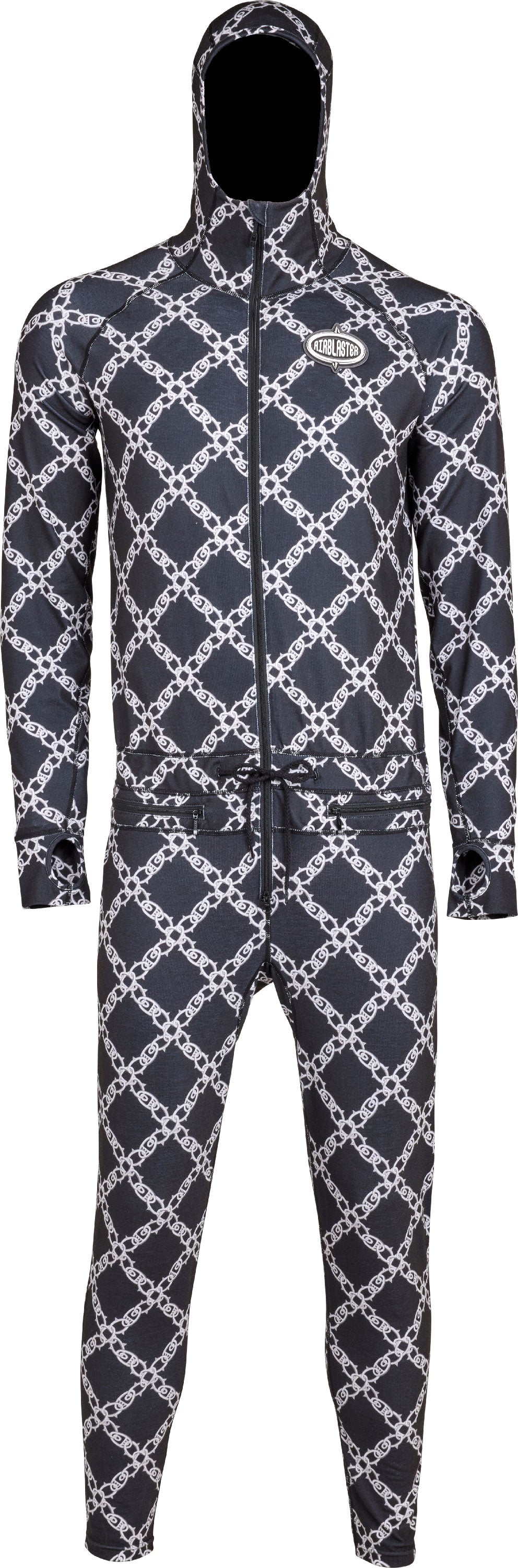 Airblaster Classic Ninja Suit - Mens 2025