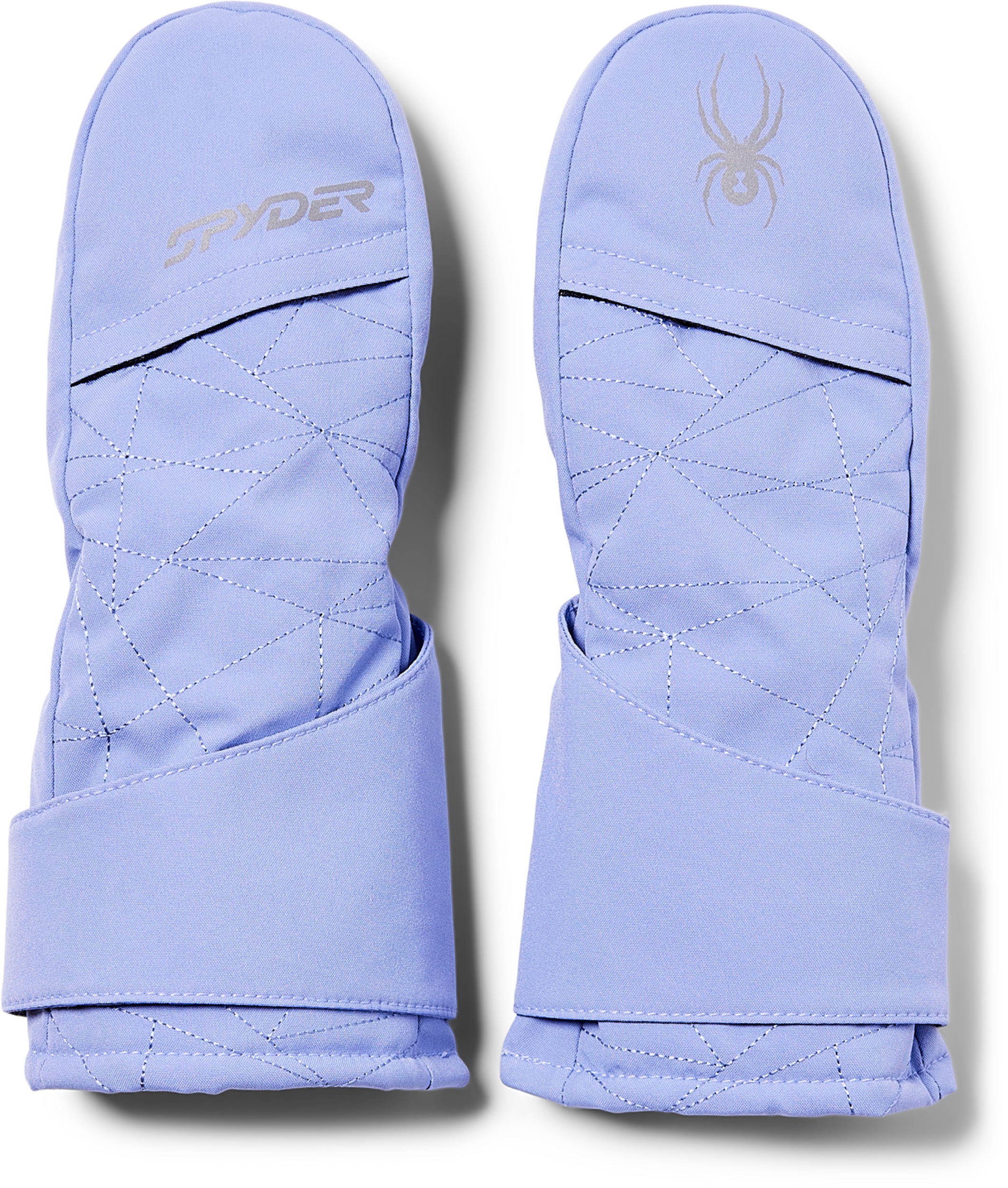 Spyder Toddler Cubby Ski Mitt 2024