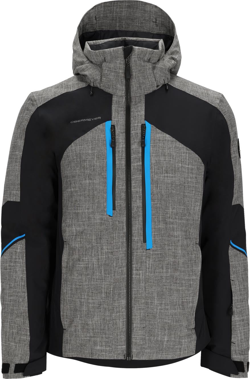 Obermeyer Fall Line Ski Jacket 2025