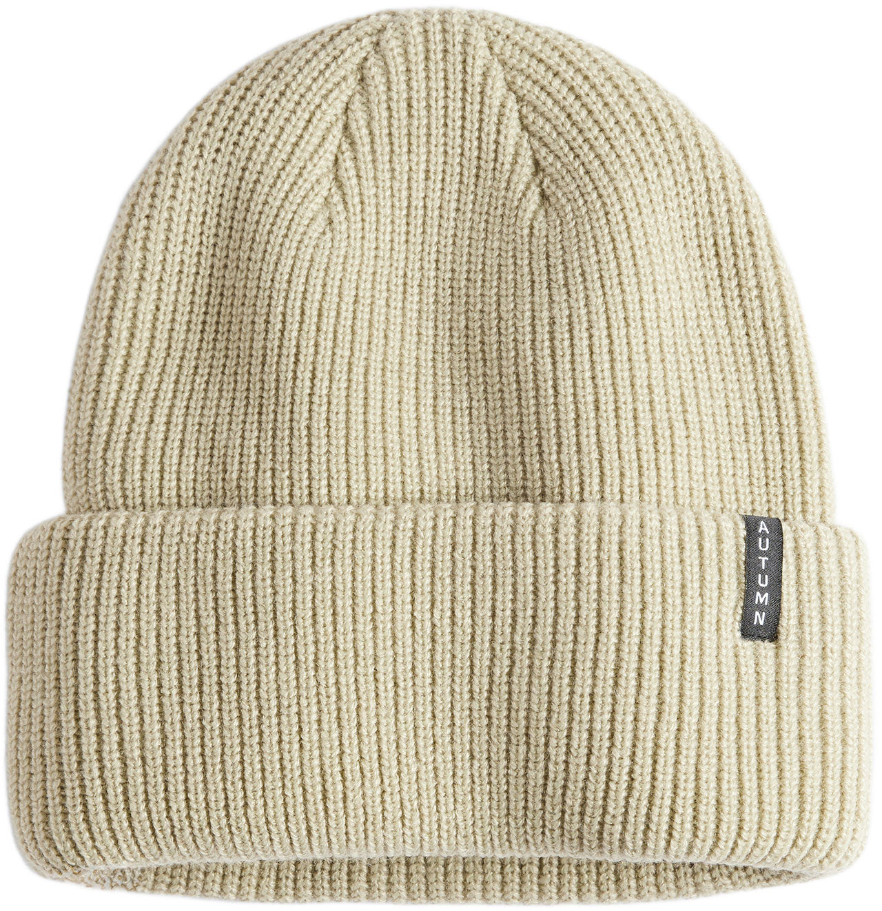 Autumn Select Solid Beanie