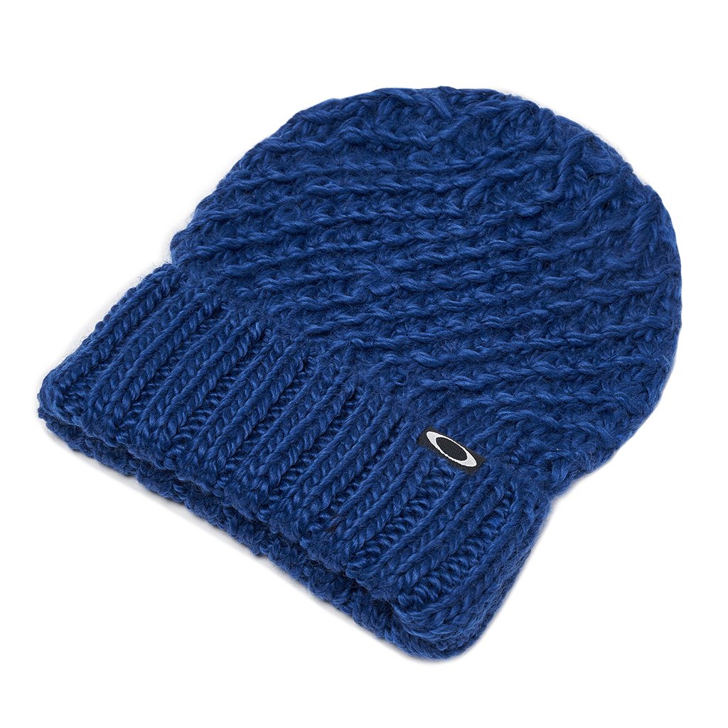 Oakley Mix Yarn Beanie