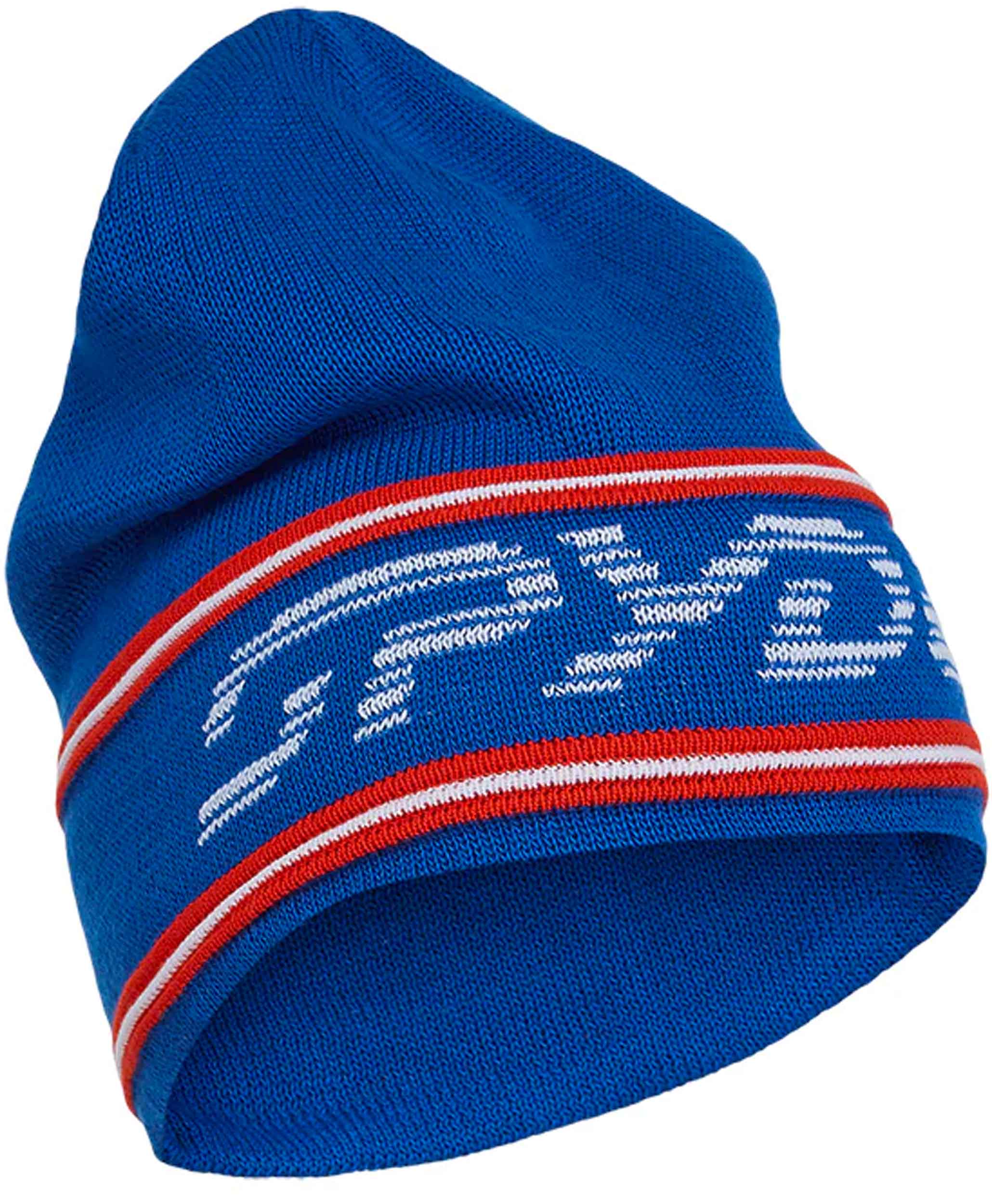 Spyder Retro Logo Beanie 2022