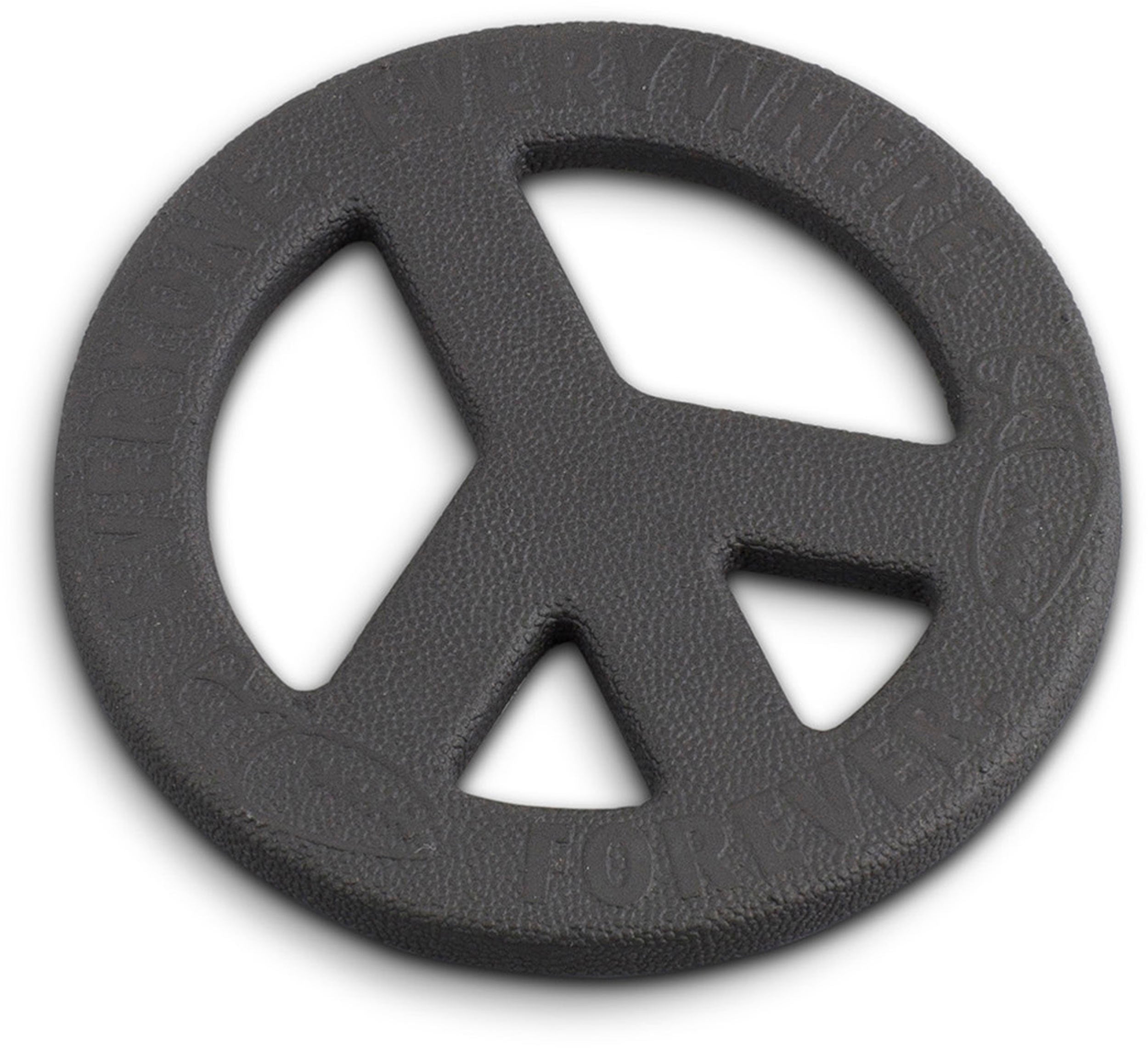 Crab Grab Peace of Foam