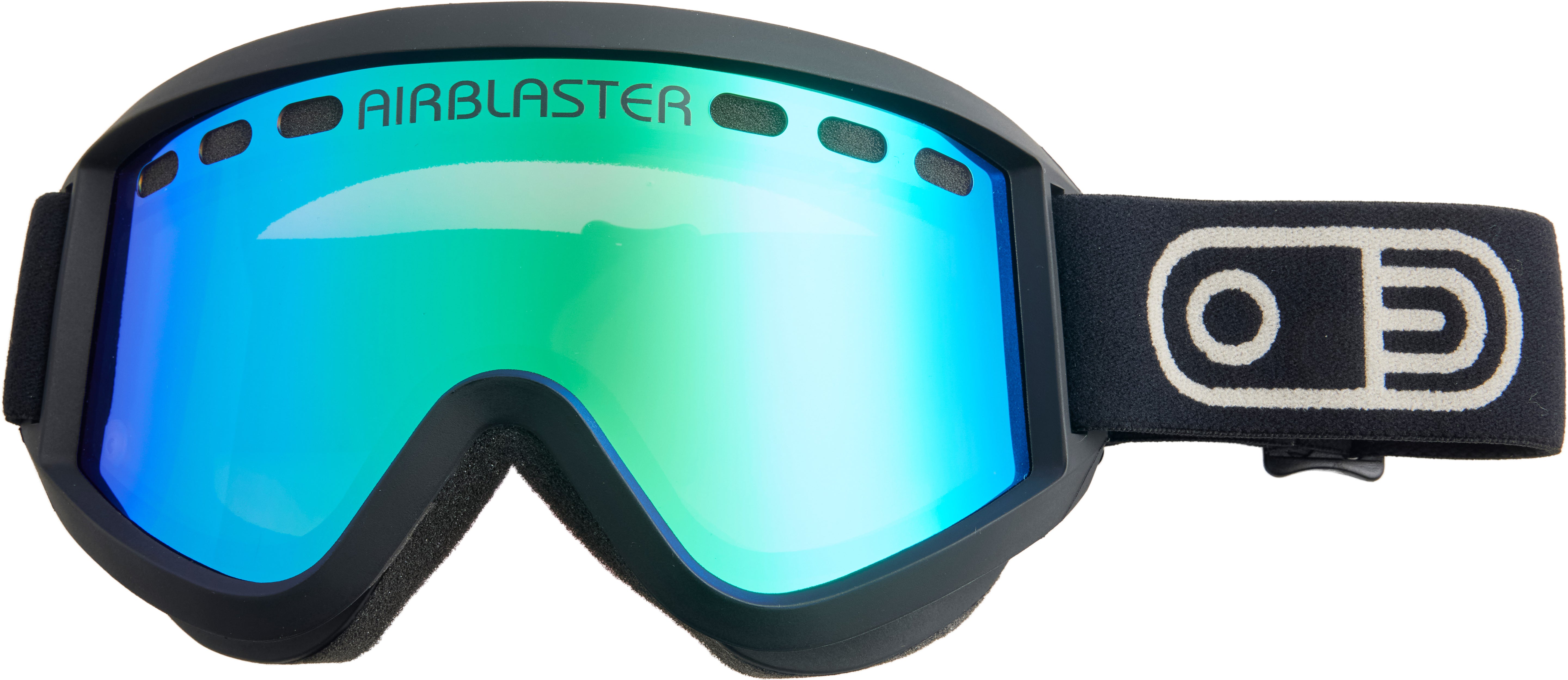 Airblaster Air Goggle