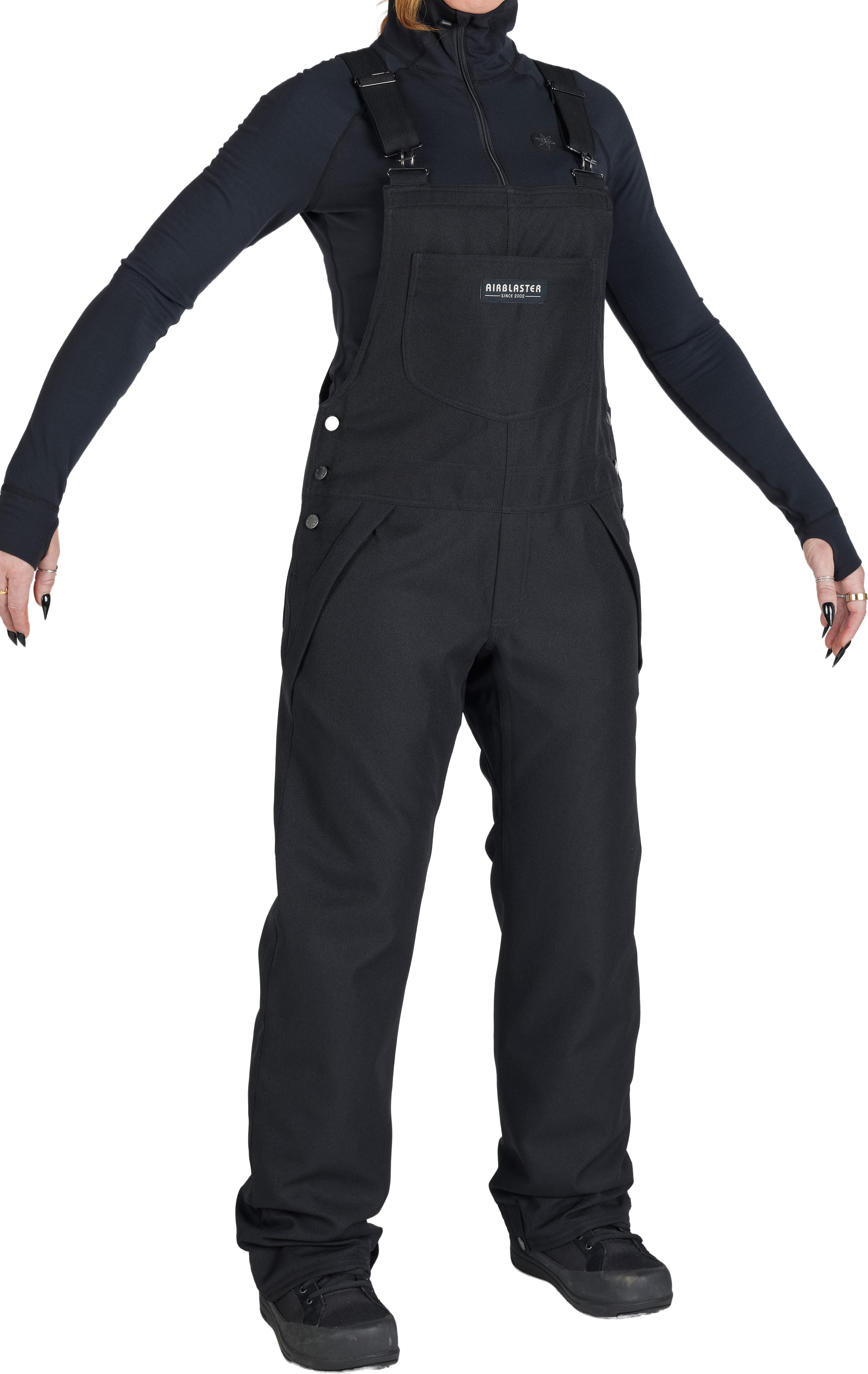 Airblaster Freedom Bib