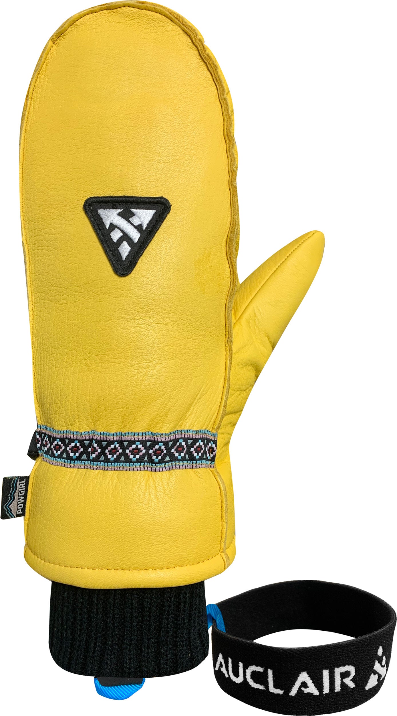 Auclair Oh My Deer Ski Mitt - Womens 2023