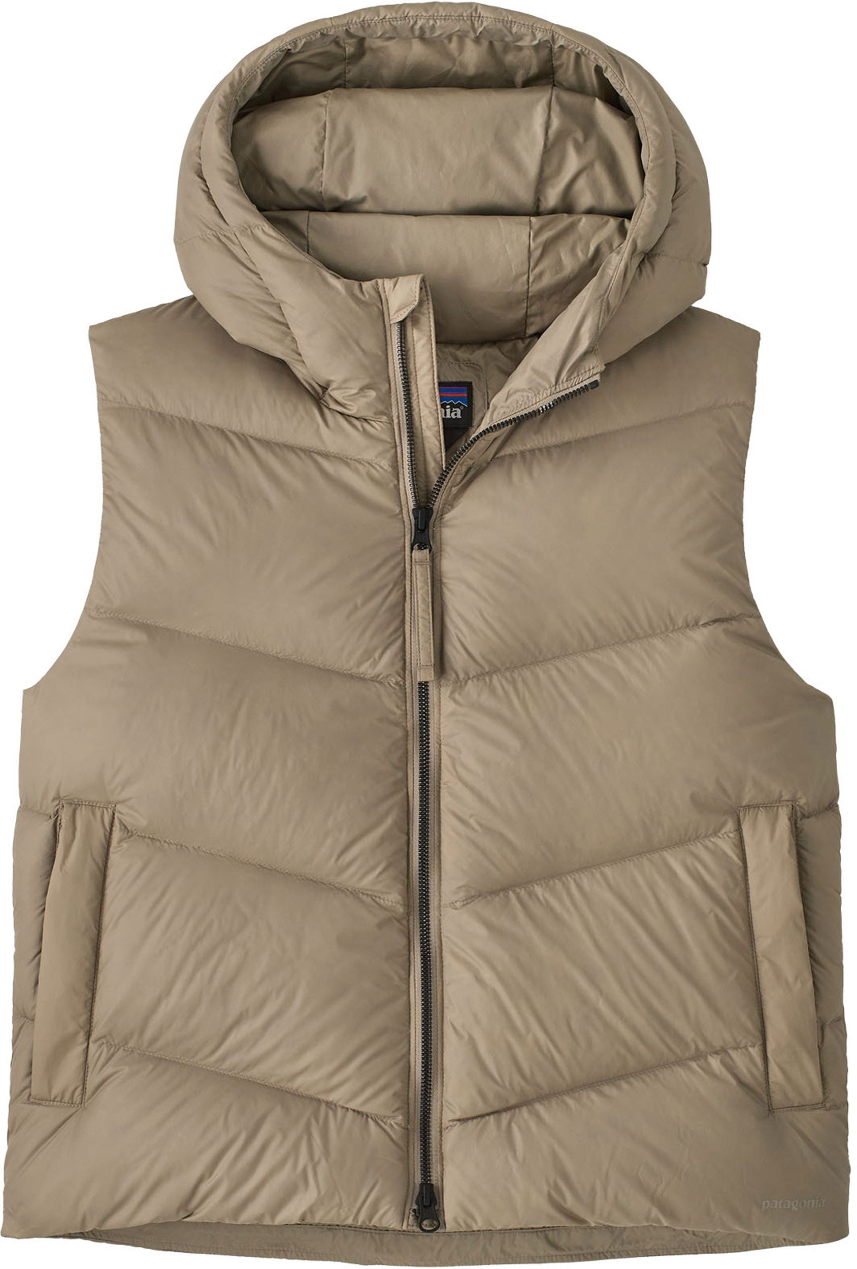 Patagonia Sindit Vest - Womens