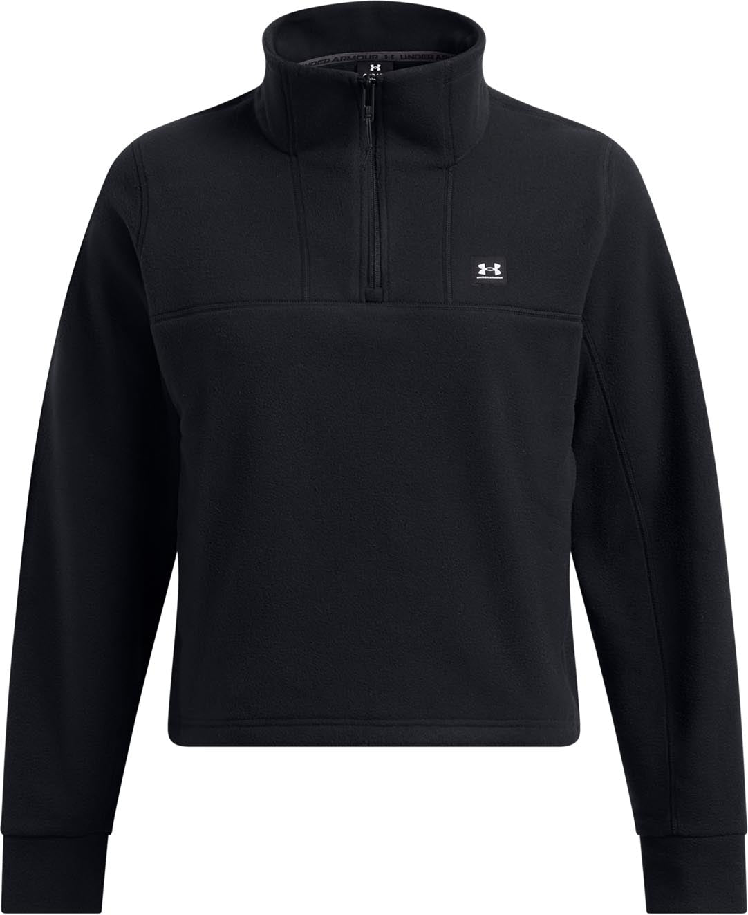 Under Armour Expanse Fleece Half-Zip - Womens 2025