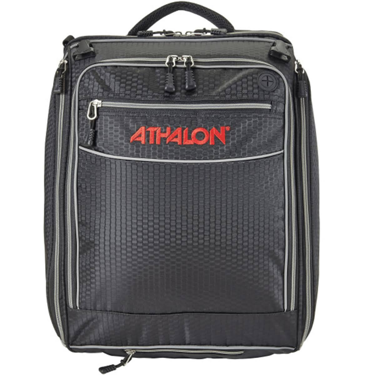 Athalon The Onboard Convertible Ski Boot Bag