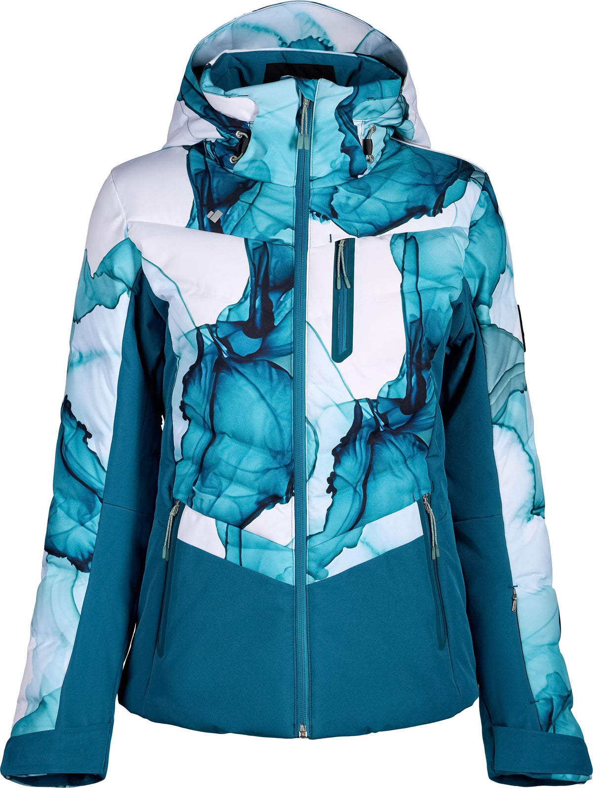 Obermeyer Cosima Down Jacket