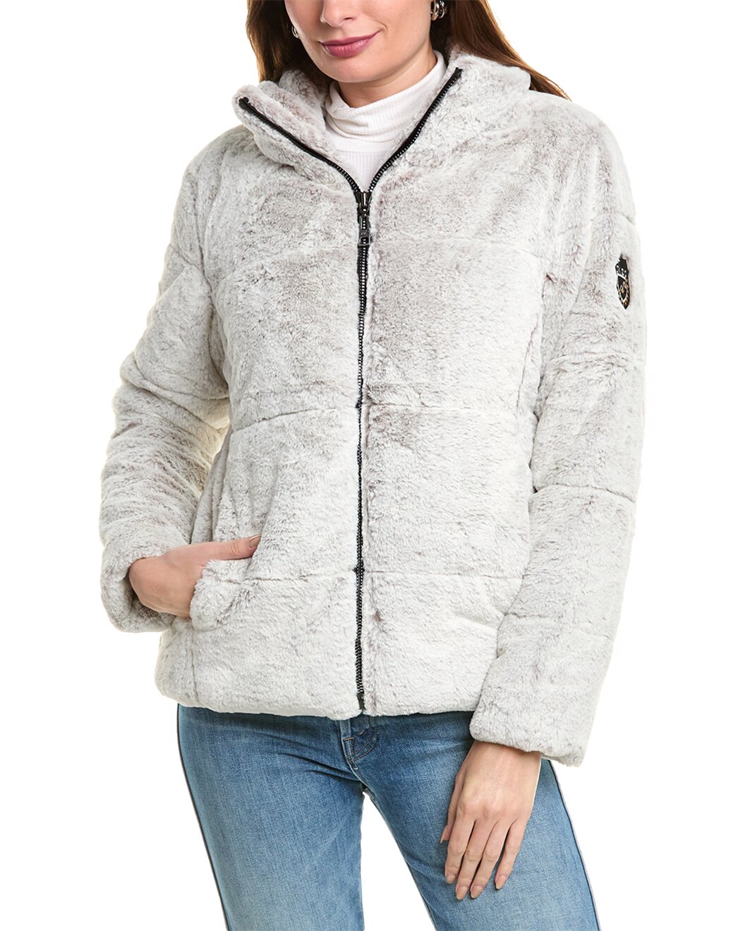 Skea Jana Ultra Puffy Jacket 2024