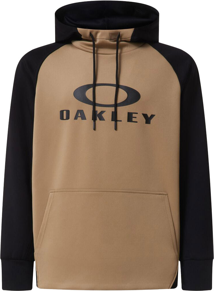 Oakley Bark DWR Fleece Hoddy
