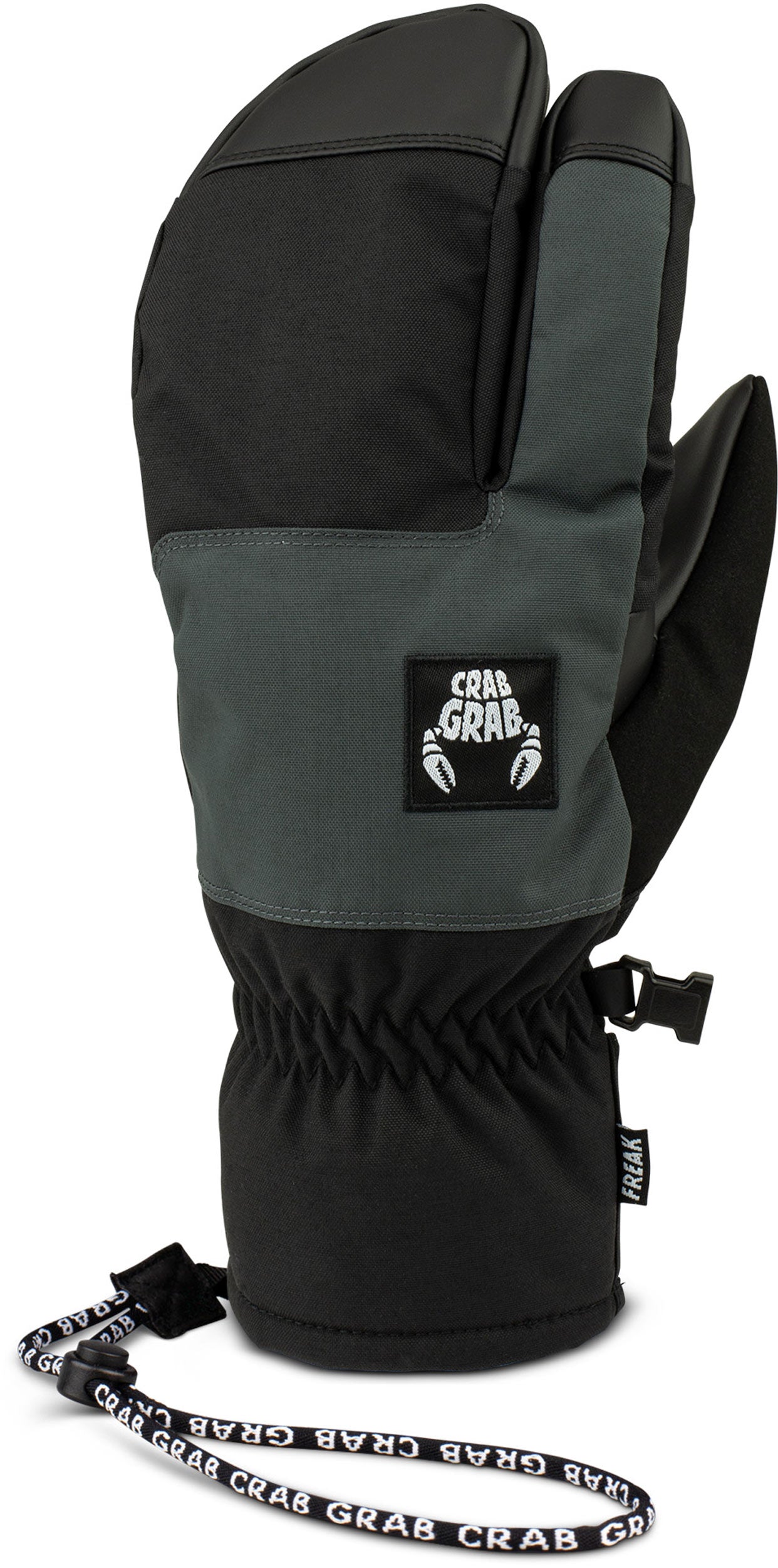 Crab Grab Freak Trigger Snowboard Mitt