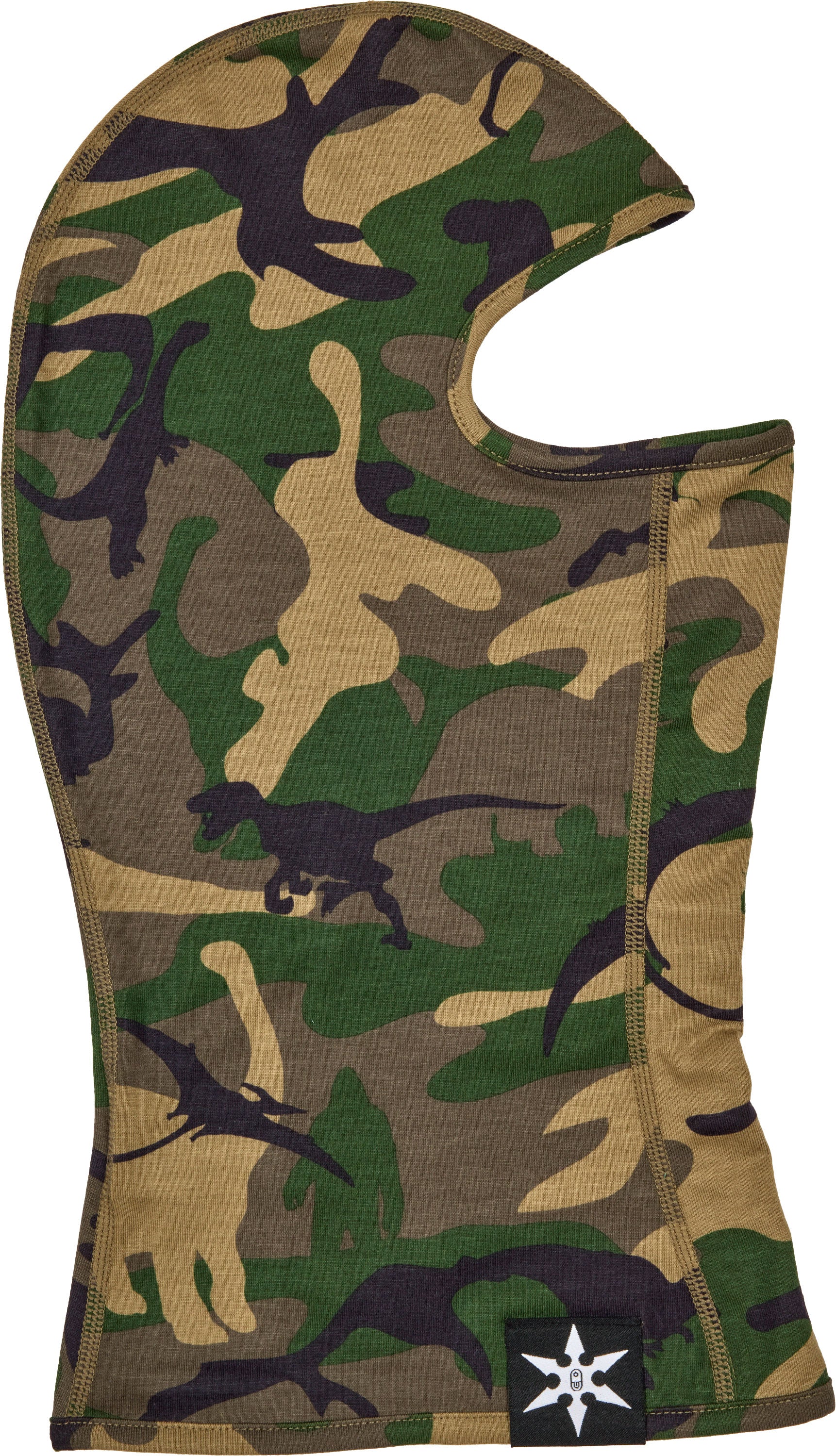 Airblaster Ninja Face Balaclava 2025