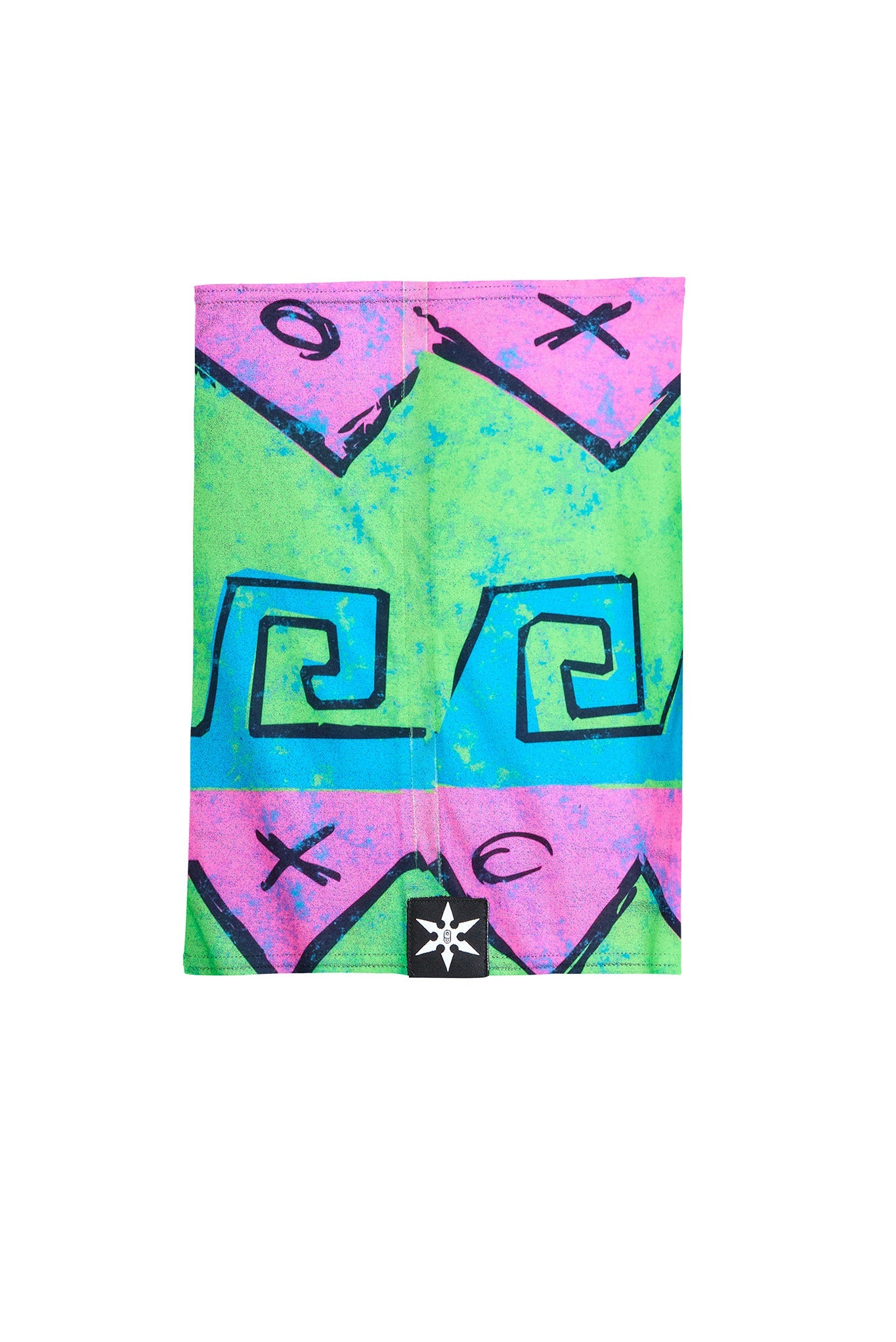 Airblaster Ninja Turtleneck Gaiter 2025