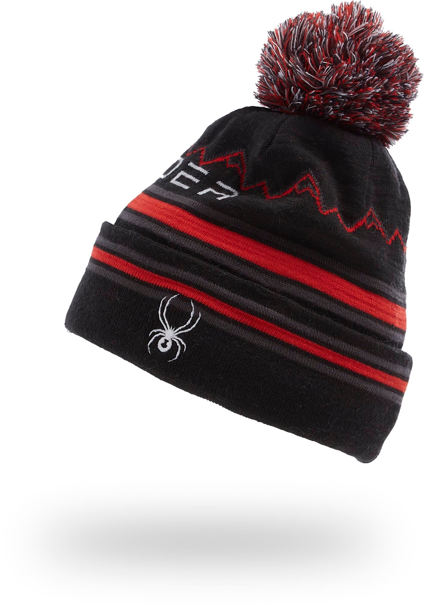 Spyder Icebox Hat