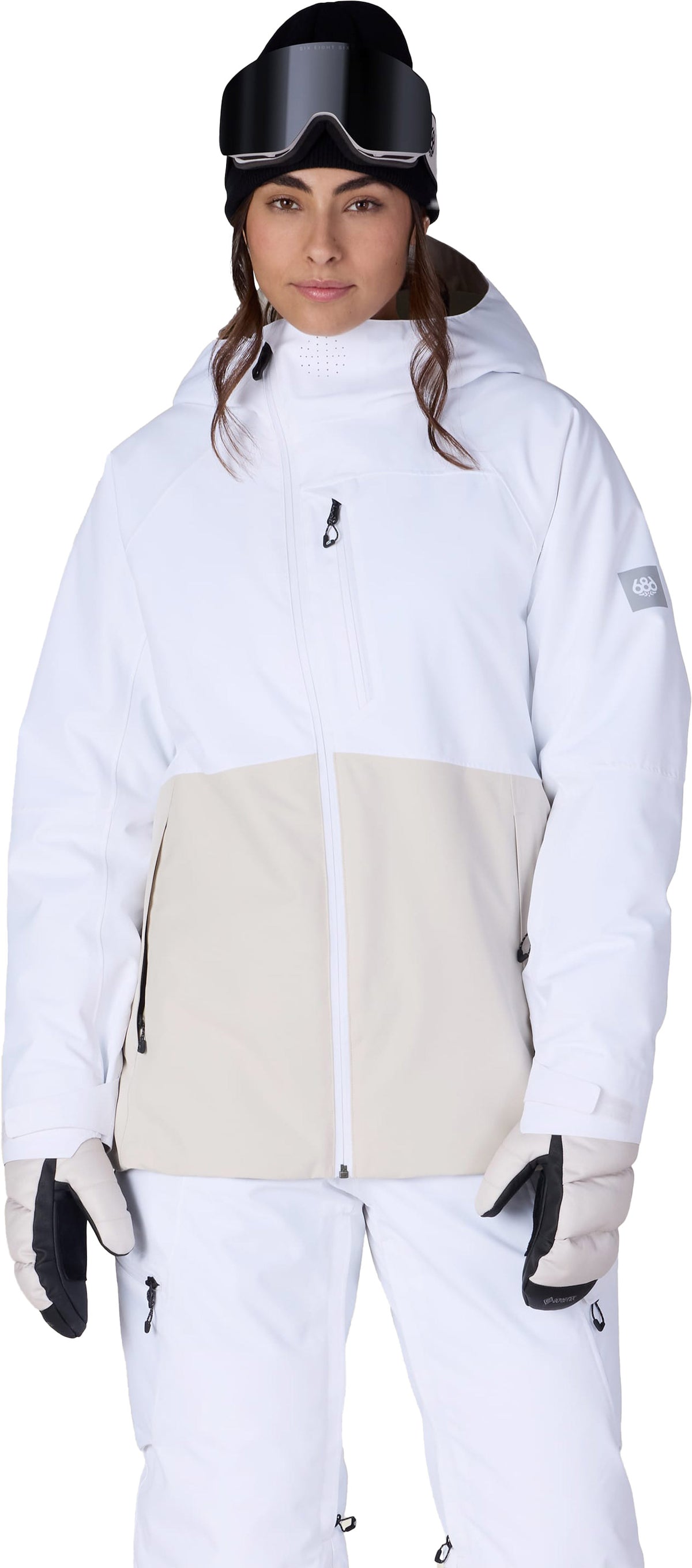 686 Womens Hydra Thermagraph Jacket