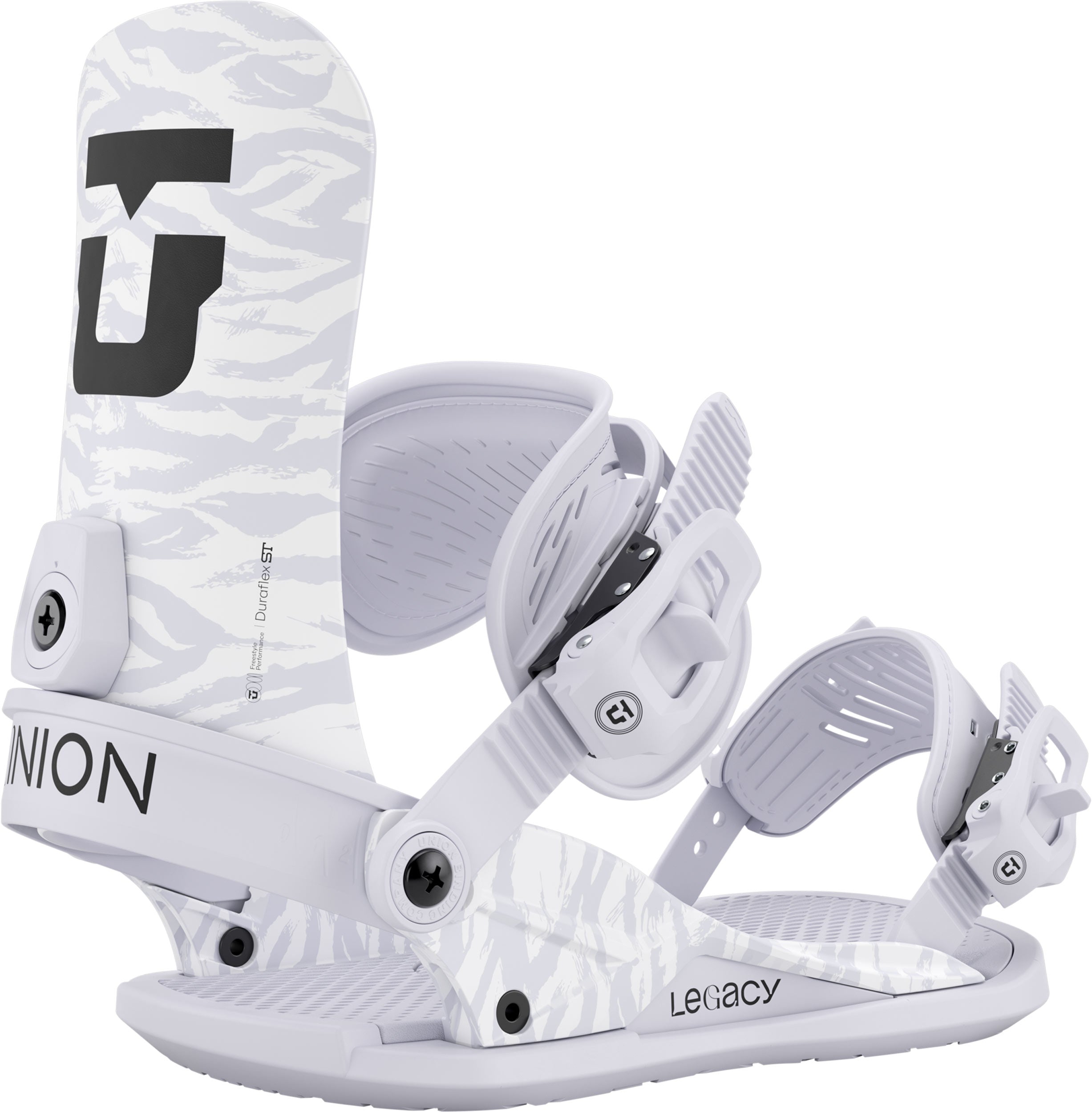 Union Legacy Snowboard Binding