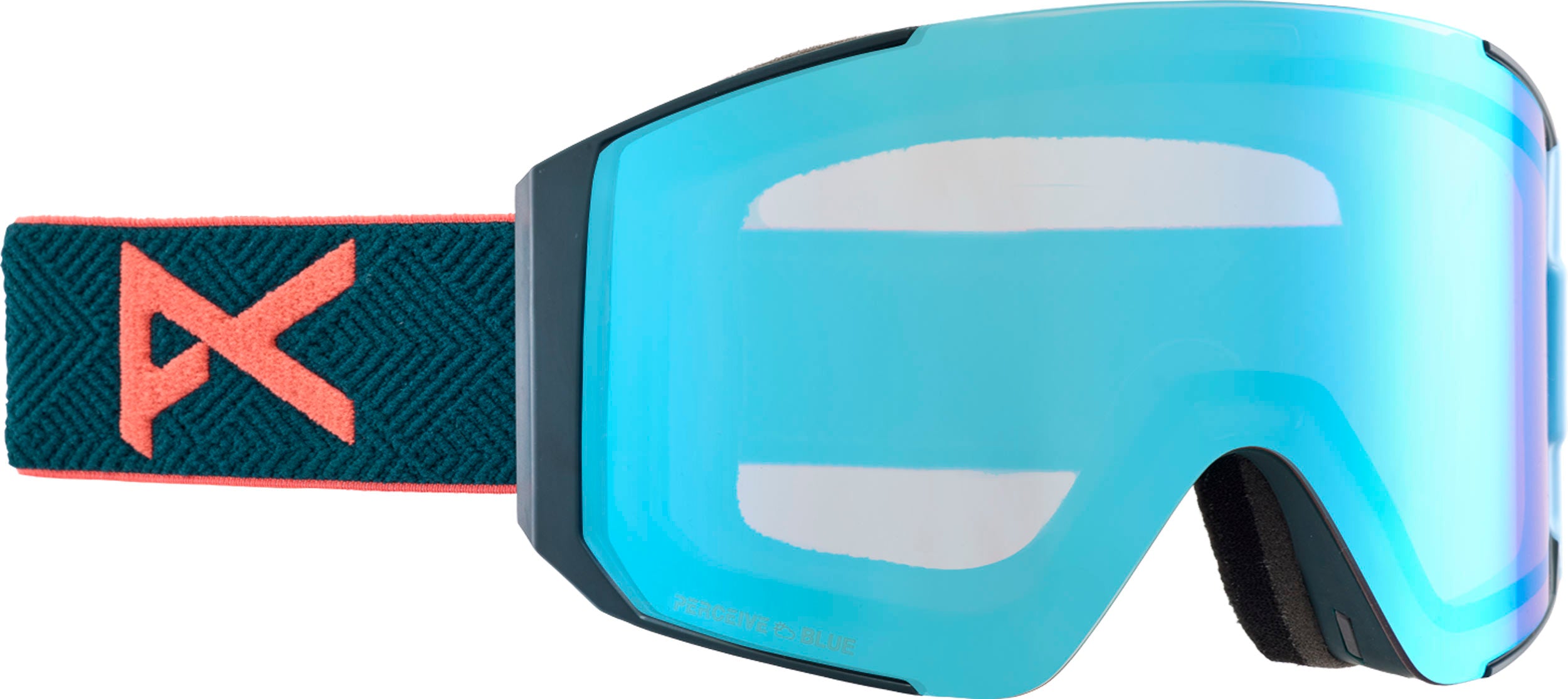 Anon Sync Goggle + Bonus Lens