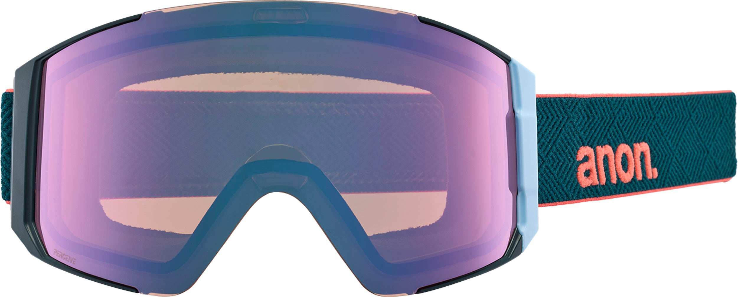 Anon Sync Goggle + Bonus Lens