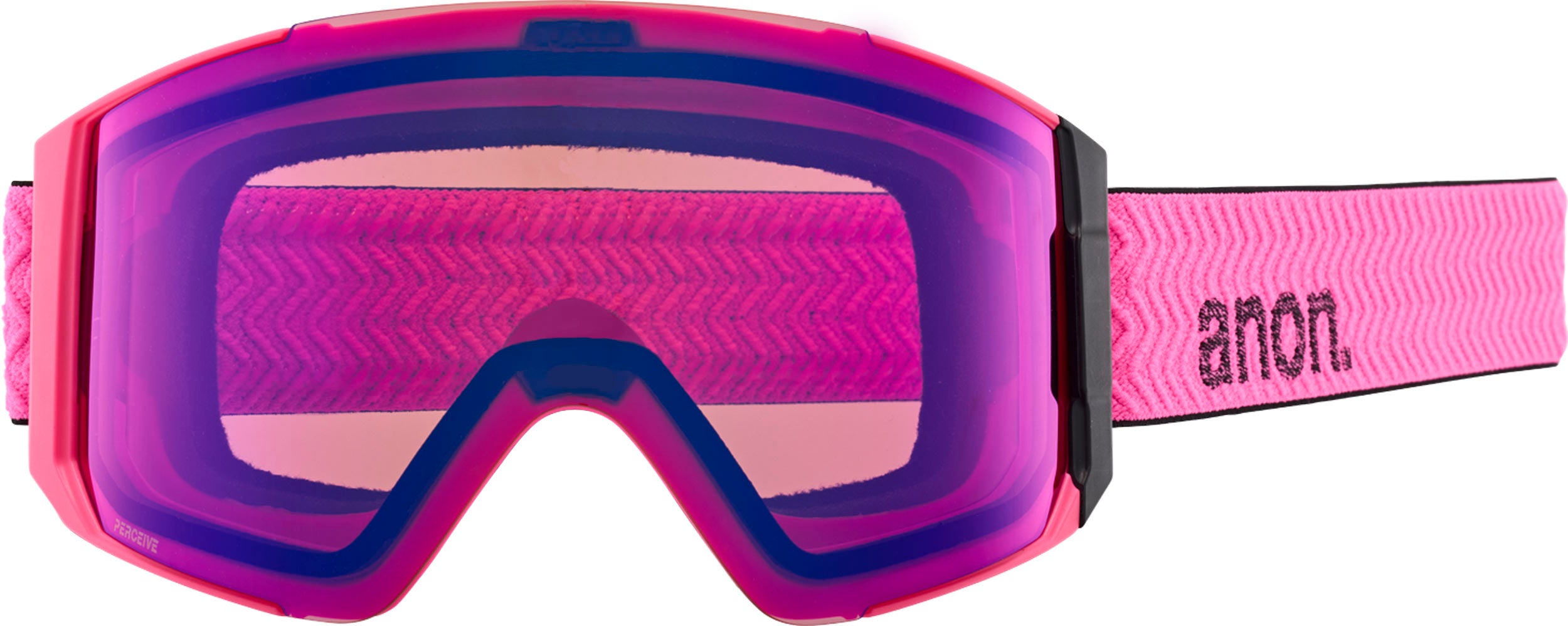 Anon Sync Goggle + Bonus Lens