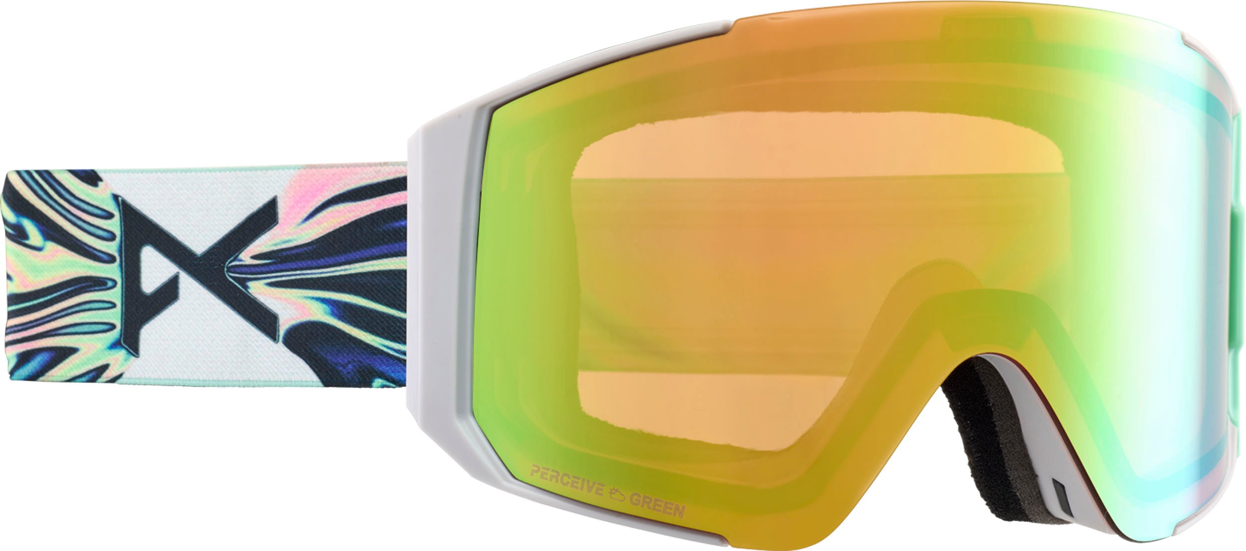 Anon Sync Goggle + Bonus Lens