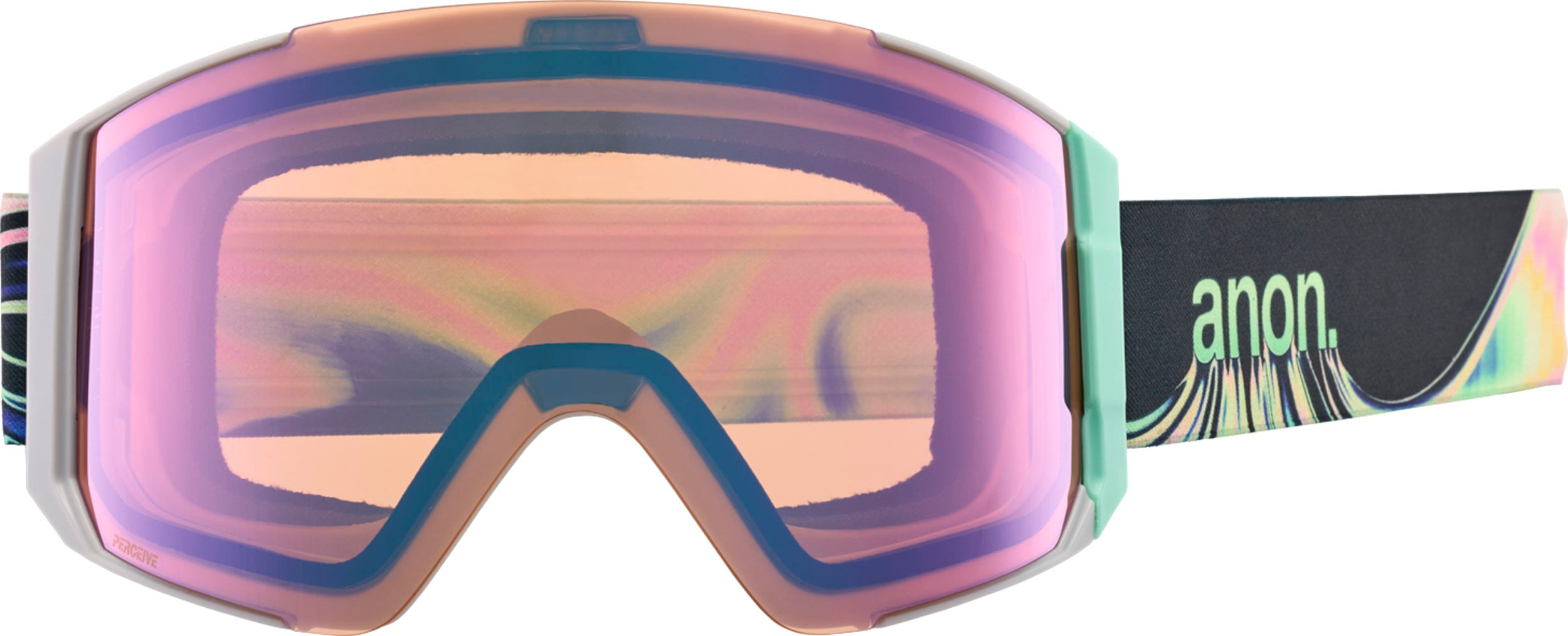 Anon Sync Goggle + Bonus Lens