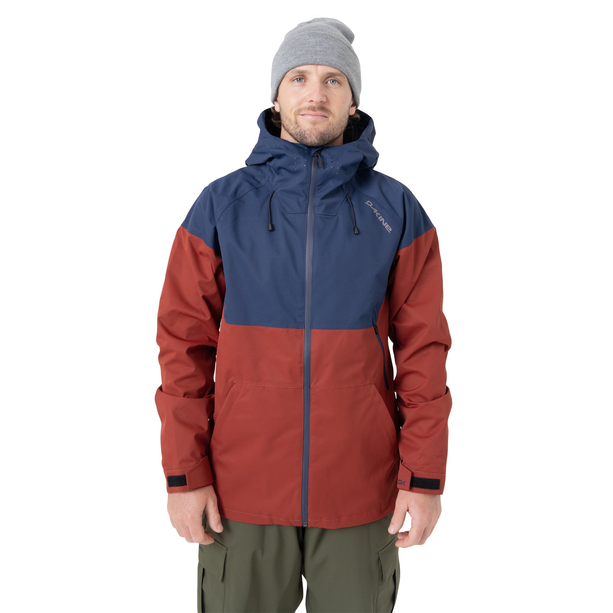 Dakine Siphon Snowboard Jacket 2025