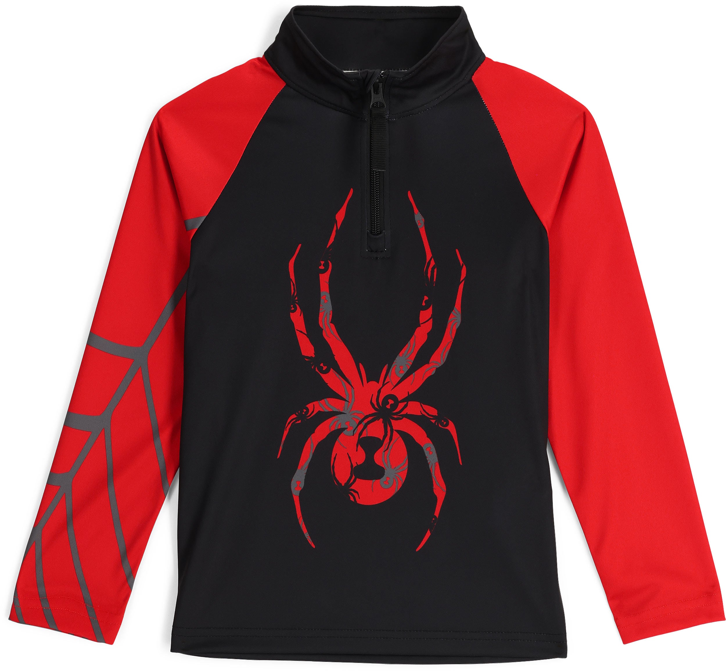 Spyder Bug Half Zip 2024