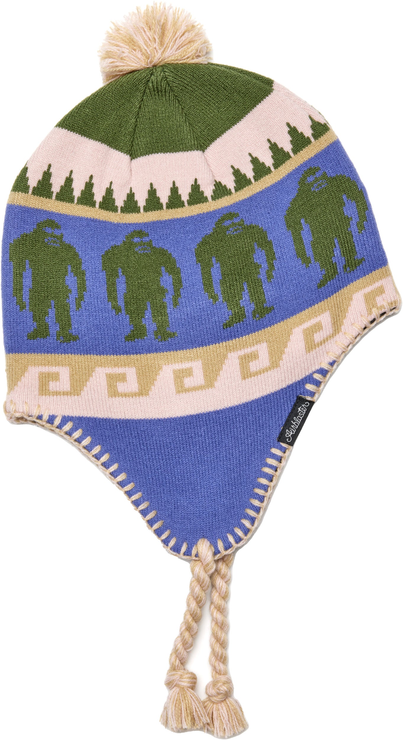 Airblaster Squatchamama Beanie 2024