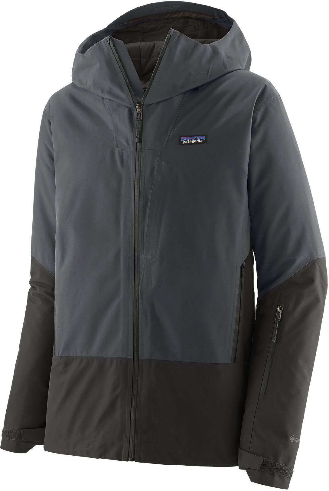 Patagonia Insulated Storm Shift Ski Jacket - Mens