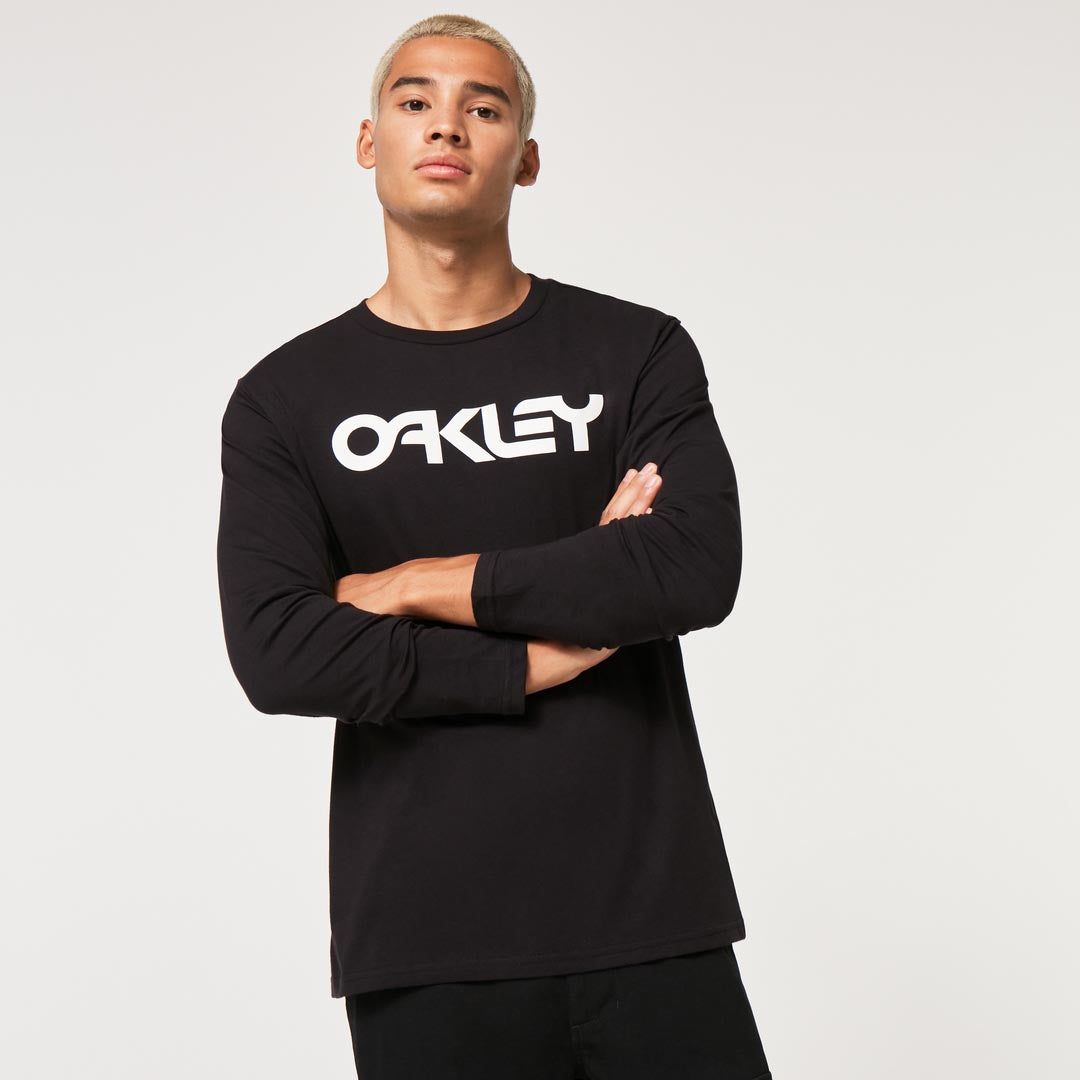 Oakley Mark II Longsleeve Tee 2.0