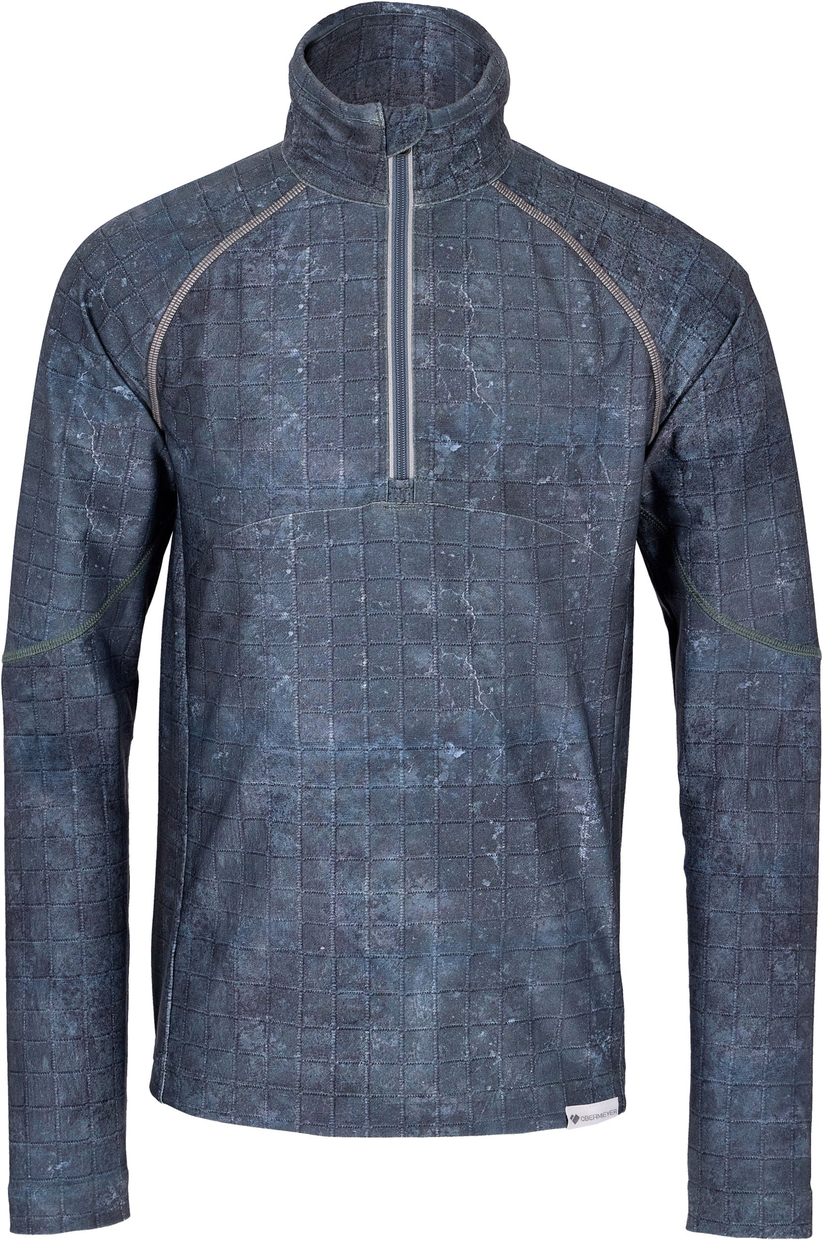 Obermeyer Banff 1/4 Zip