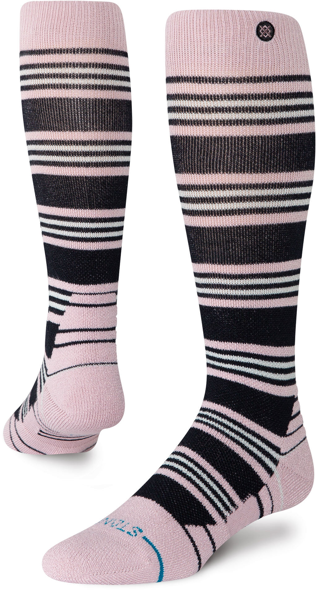 Stance Trailblazer Mid Crew Sock