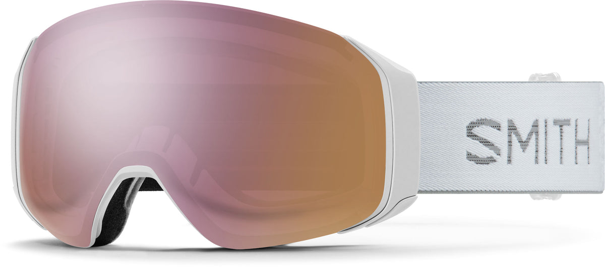Smith 4D Mag S Goggle