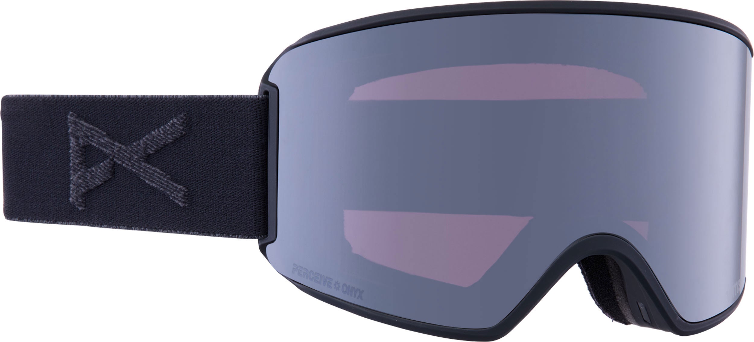 Anon WM3 Goggles + Bonus Lens + MFI Face Mask