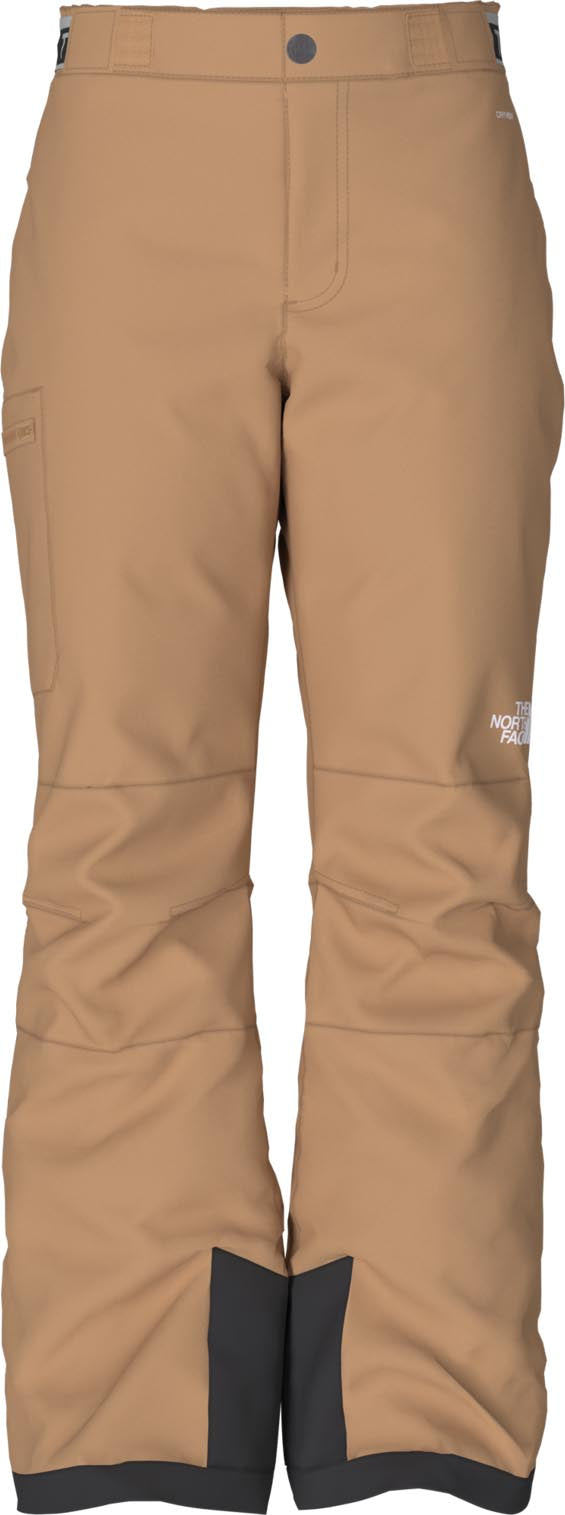 The North Face Freedom Insulated Ski Pant - Girls 2024