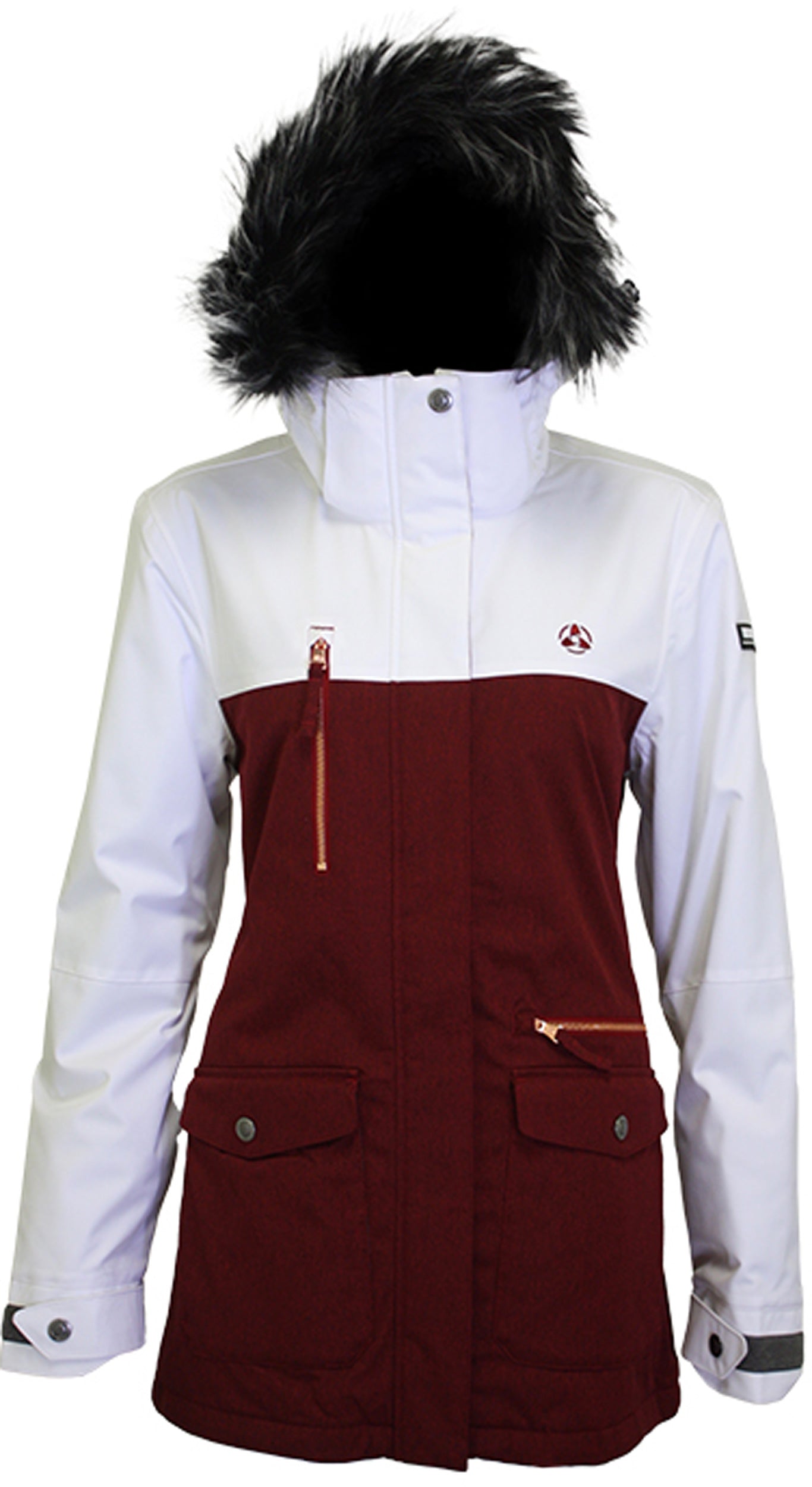 Turbine Powday Jacket