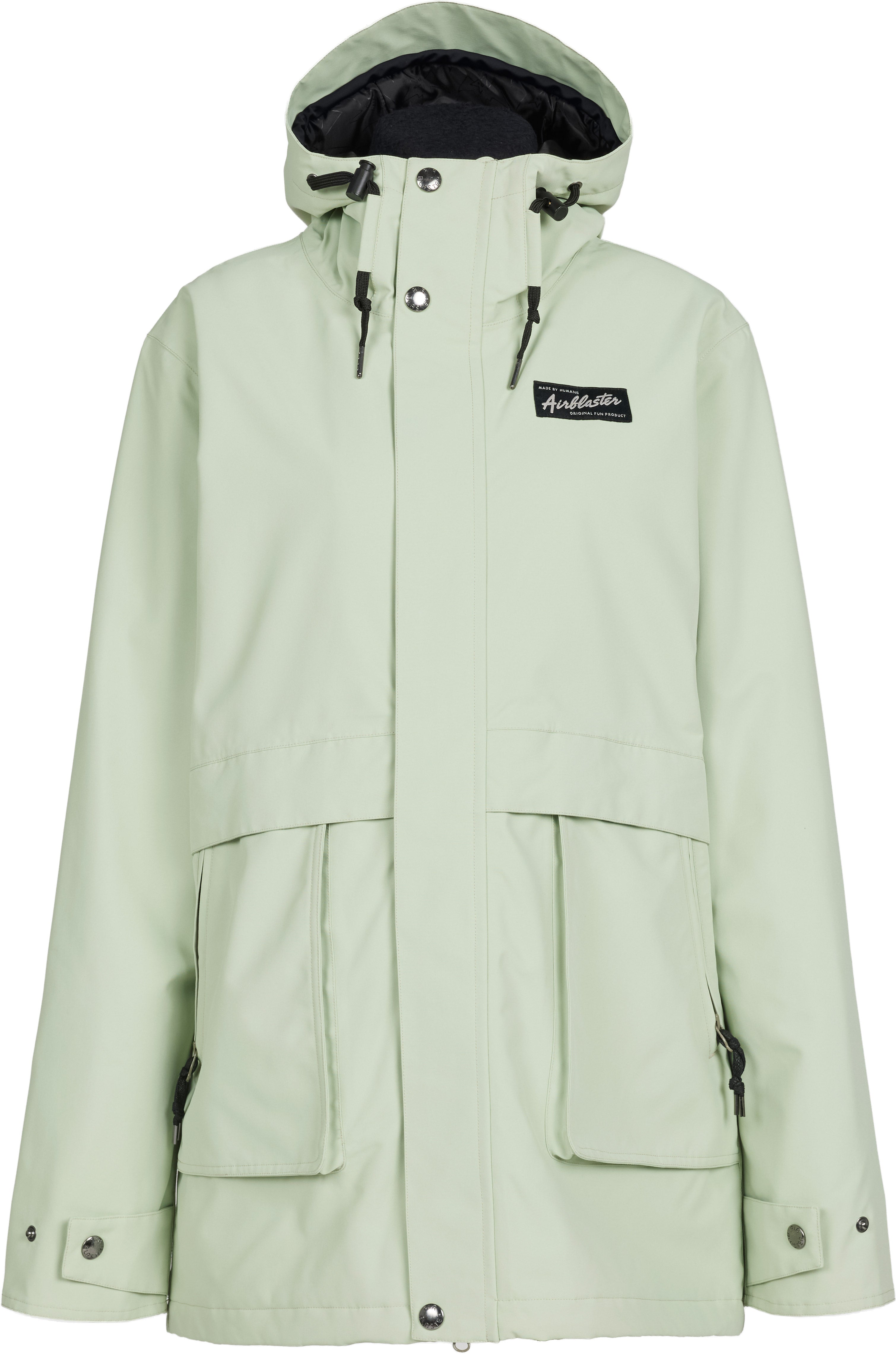 Airblaster Nicolette Snowboard Jacket