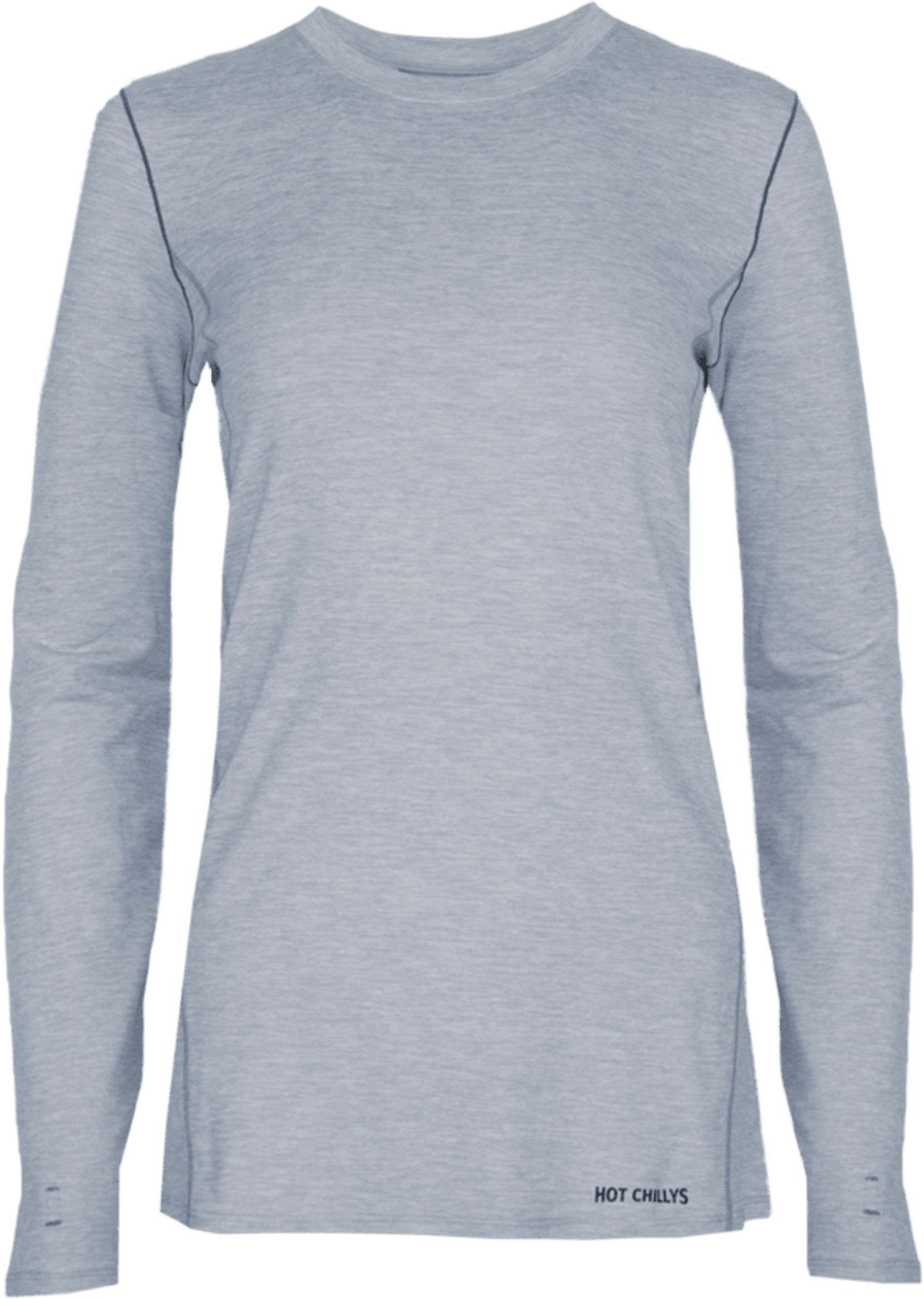 Hot Chillys Clima-Tek Crewneck - Womens