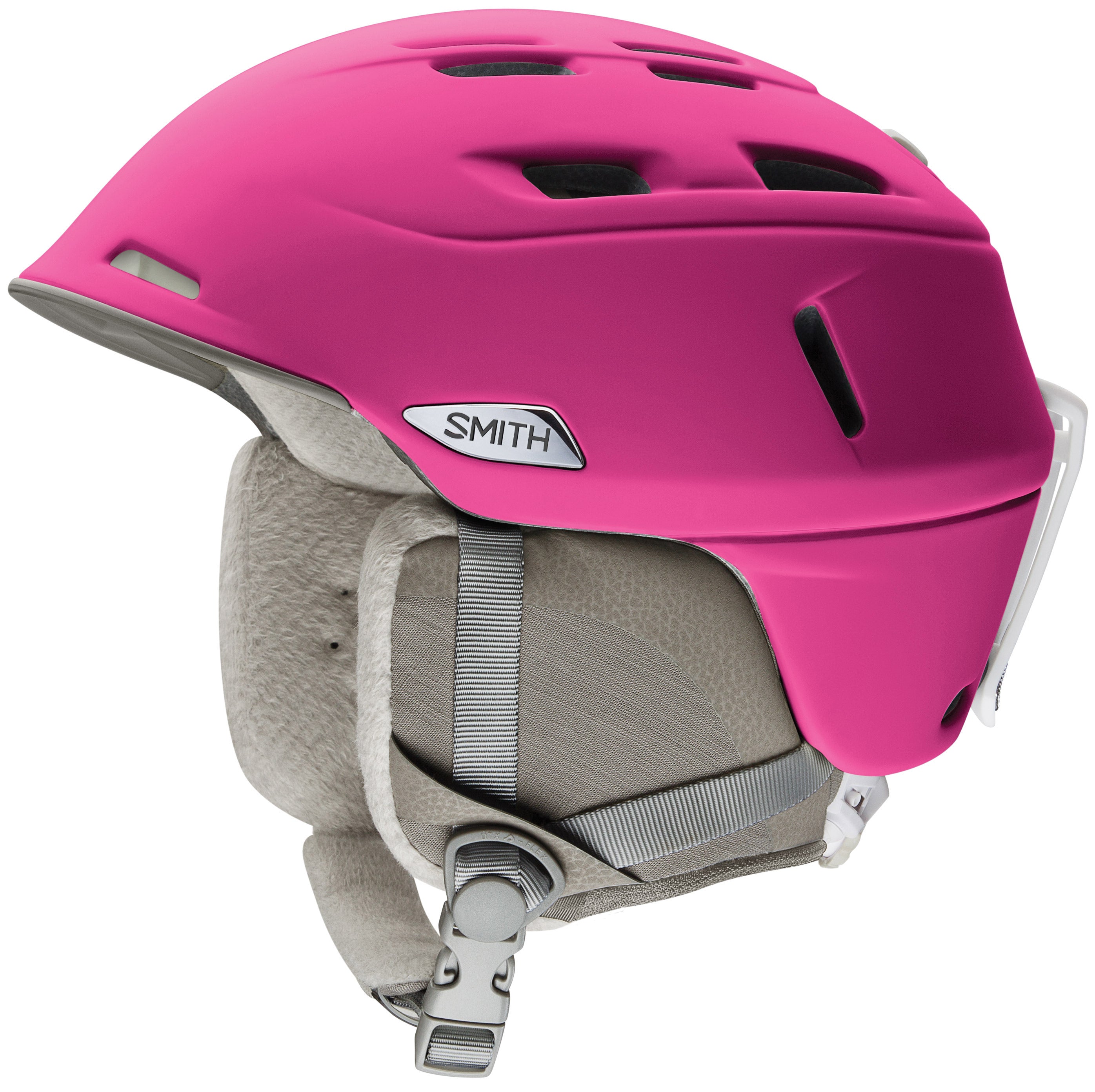 スミス　smith リムパック70 OLP-S76HC4 Smith Compass Helmet